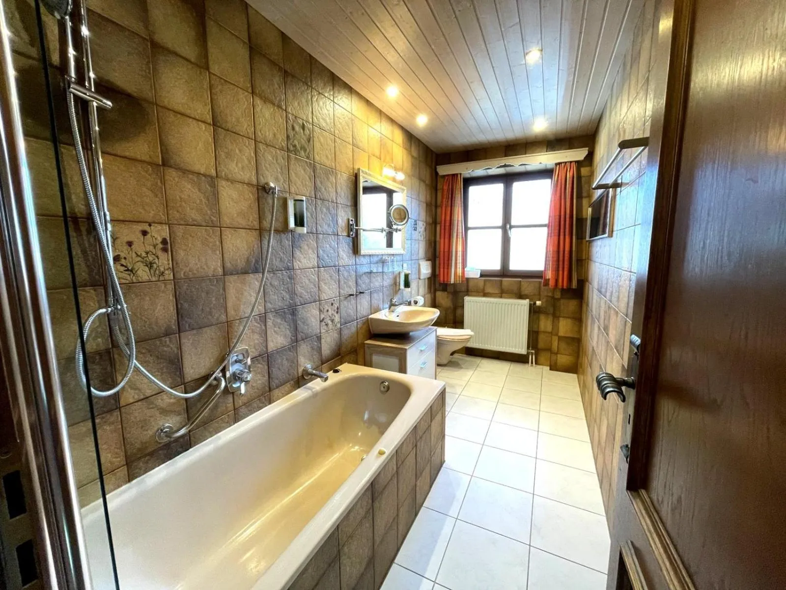 Das Maximilian - Feines Landhotel am Schliersee