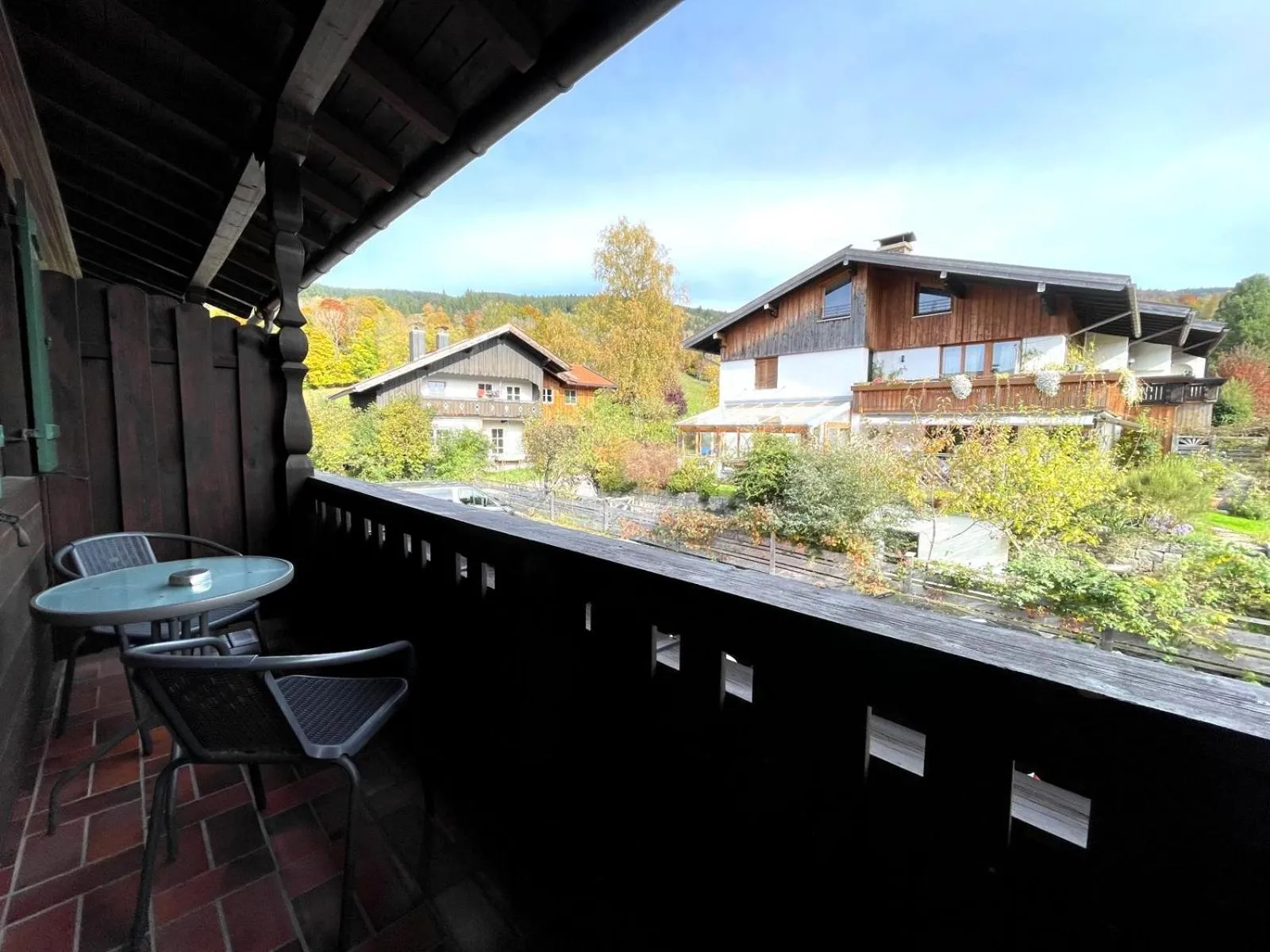 Das Maximilian - Feines Landhotel am Schliersee