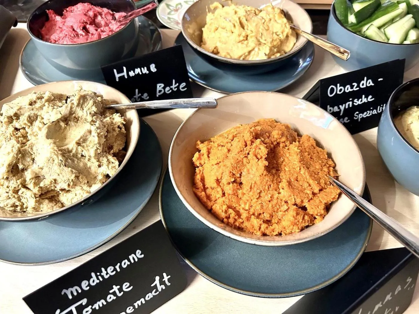 Das Maximilian - Feines Landhotel am Schliersee