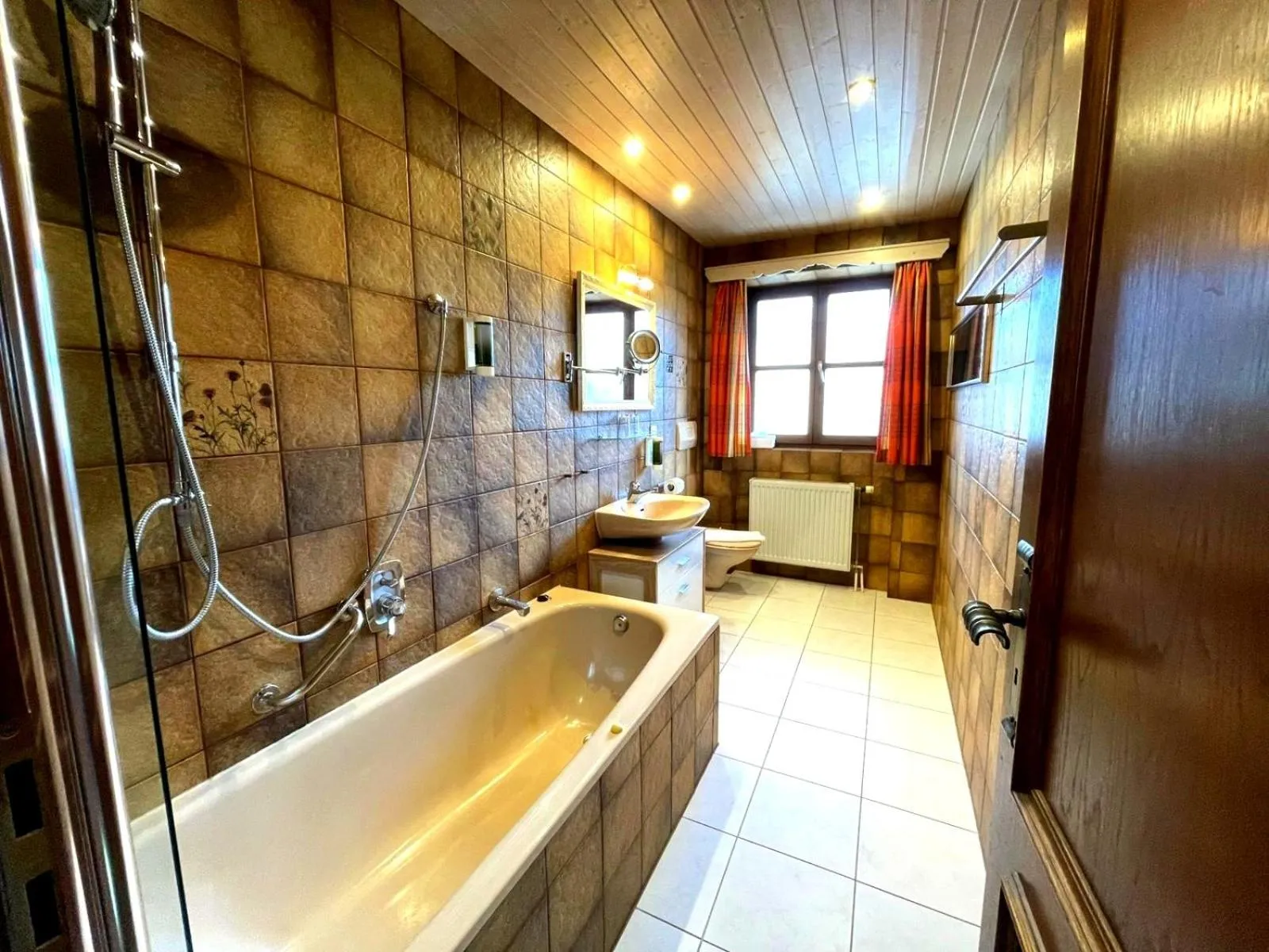 Das Maximilian - Feines Landhotel am Schliersee