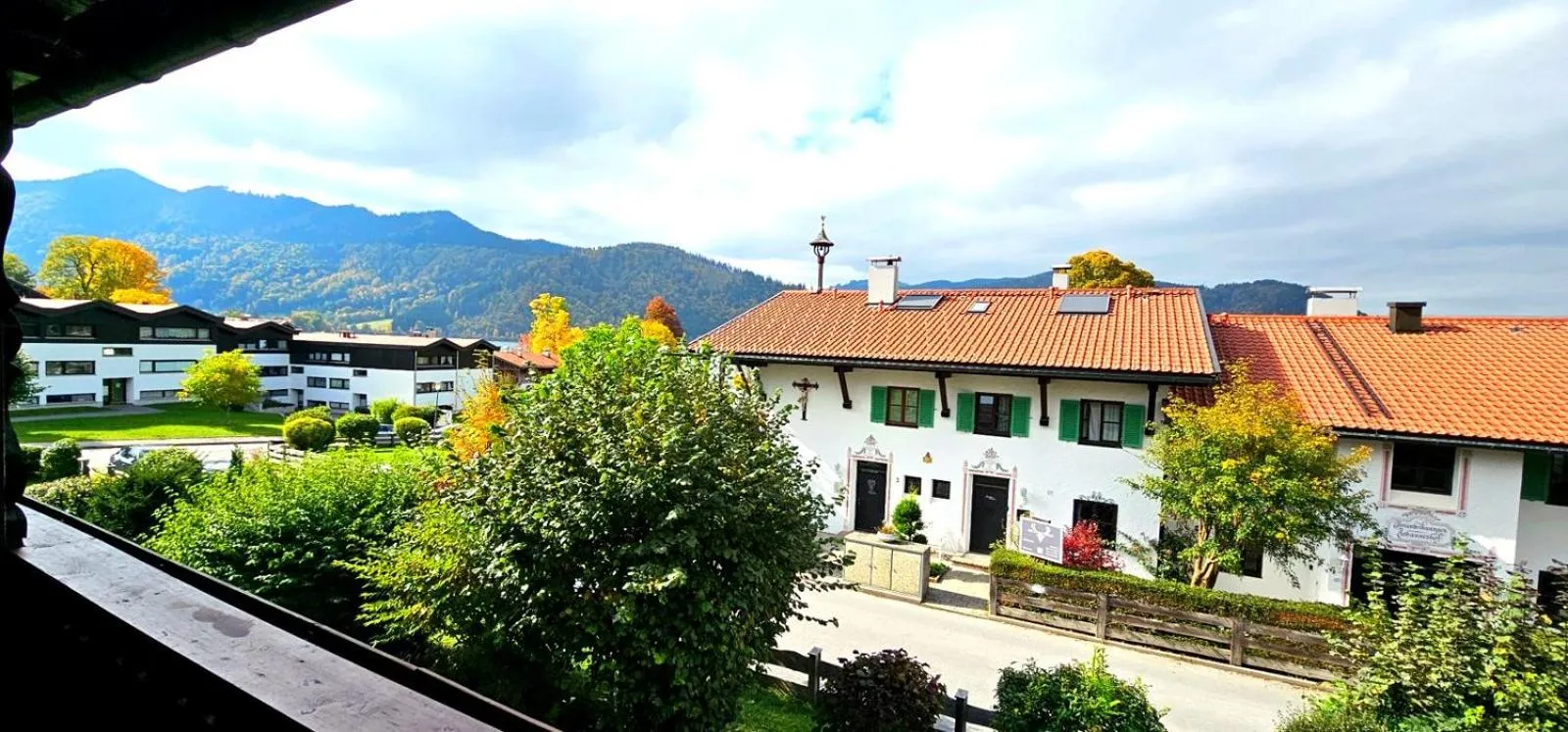 Das Maximilian - Feines Landhotel am Schliersee