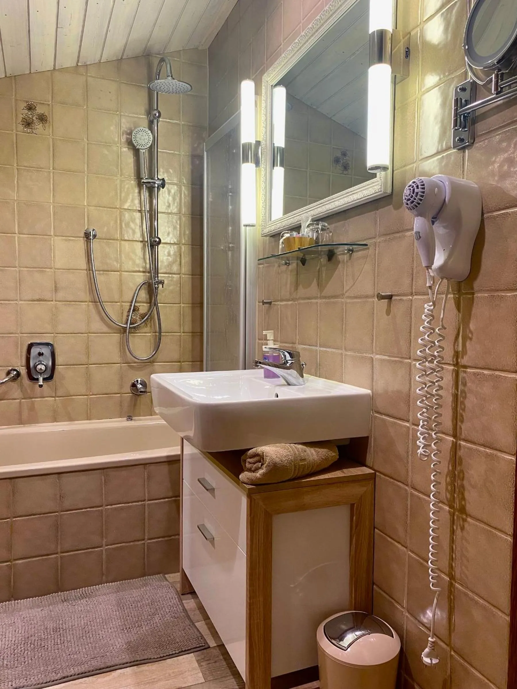 Das Maximilian - Feines Landhotel am Schliersee