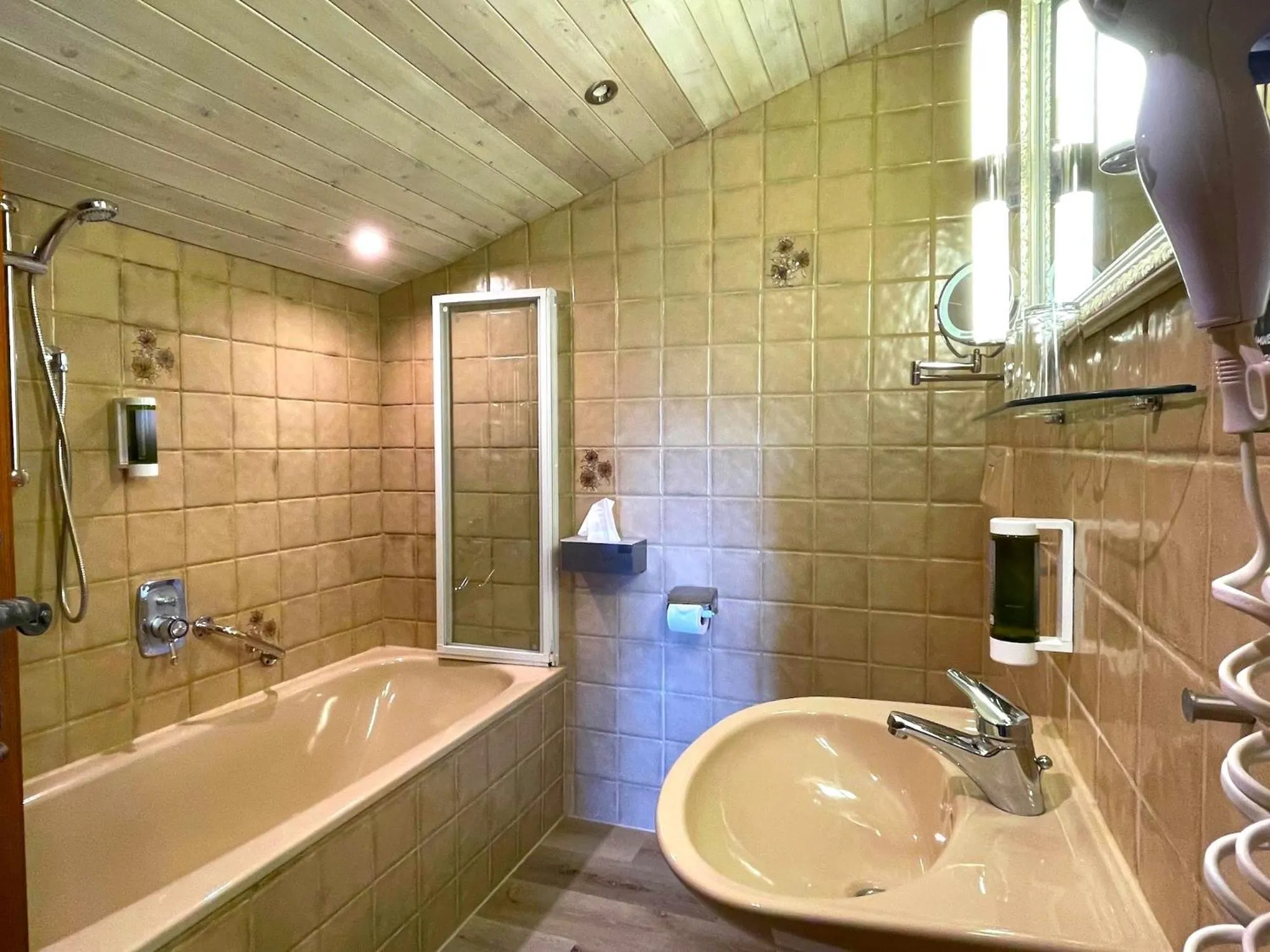 Das Maximilian - Feines Landhotel am Schliersee