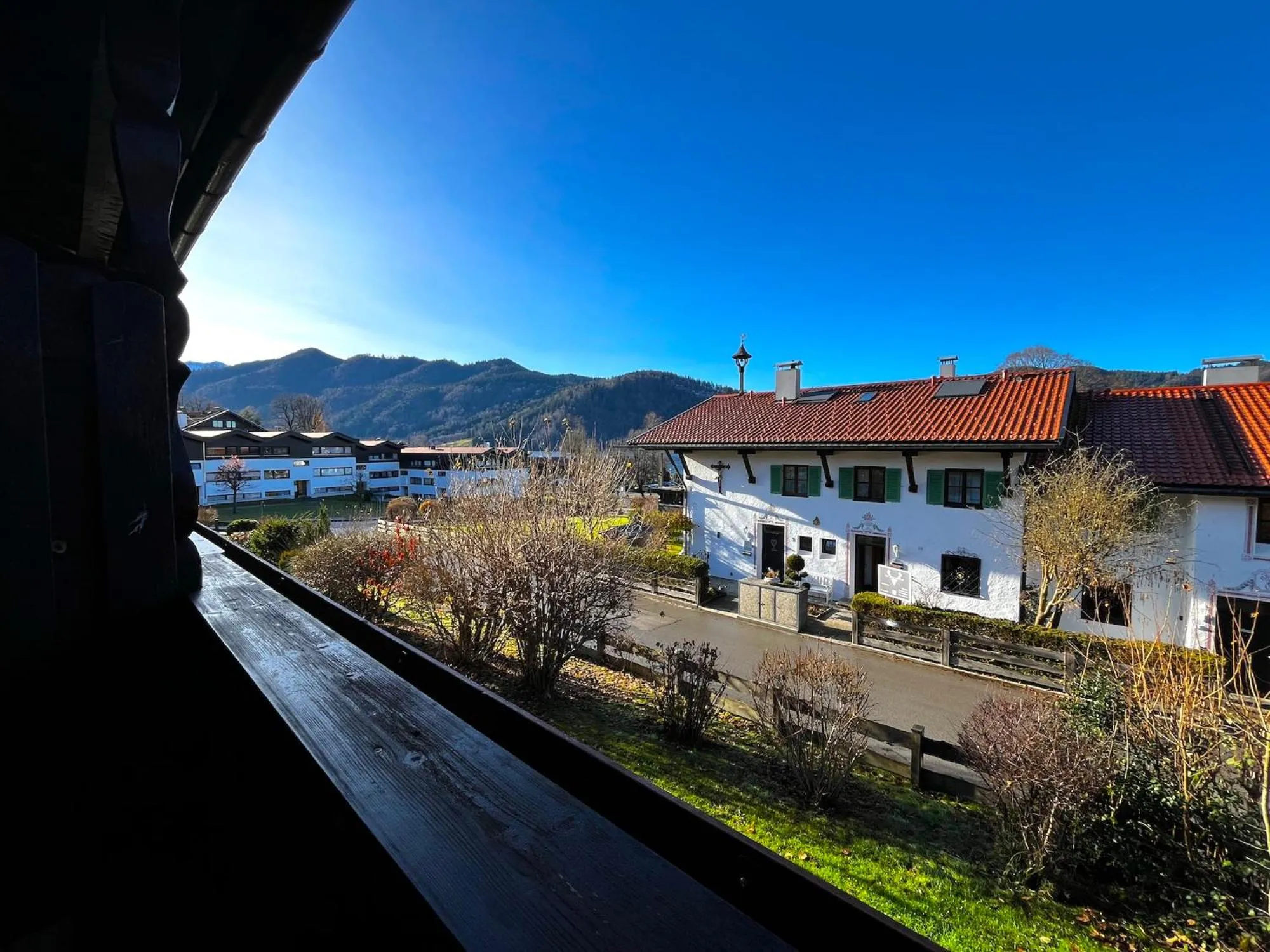 Das Maximilian - Feines Landhotel am Schliersee