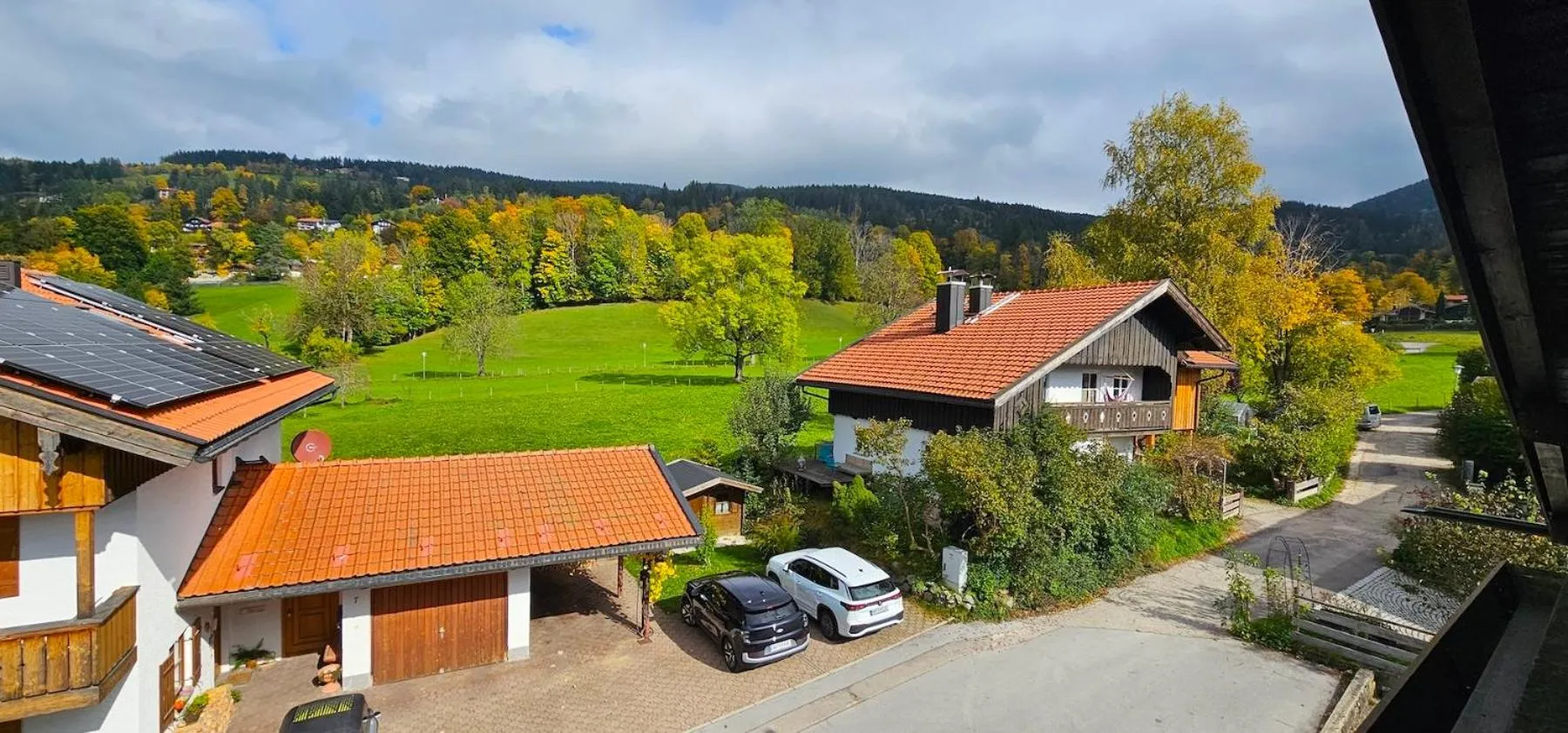 Das Maximilian - Feines Landhotel am Schliersee