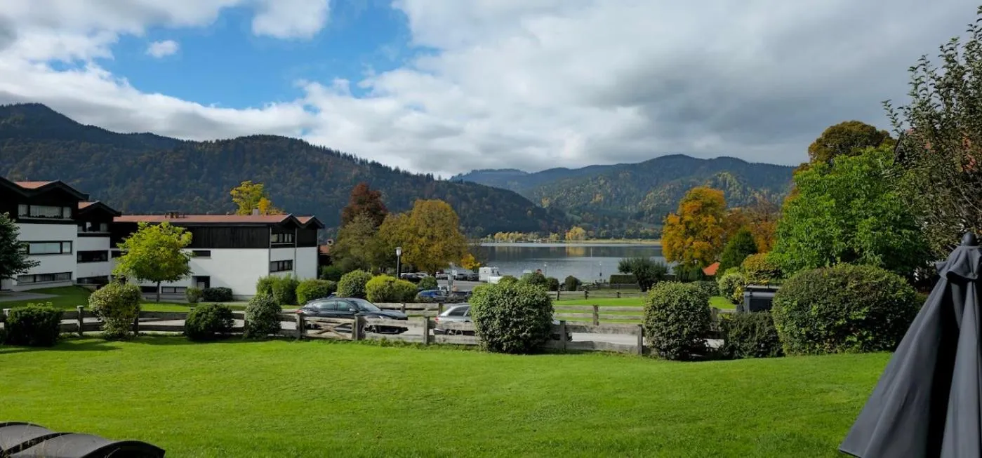 Das Maximilian - Feines Landhotel am Schliersee