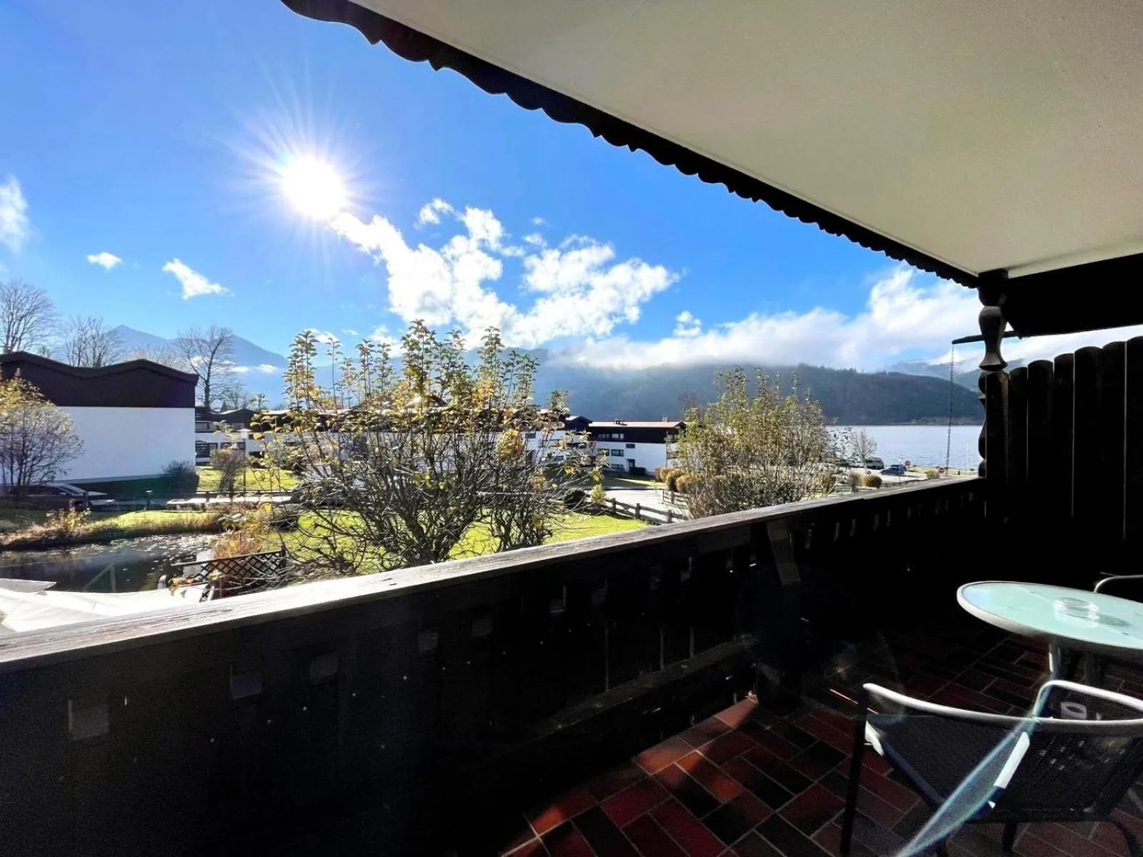 Das Maximilian - Feines Landhotel am Schliersee