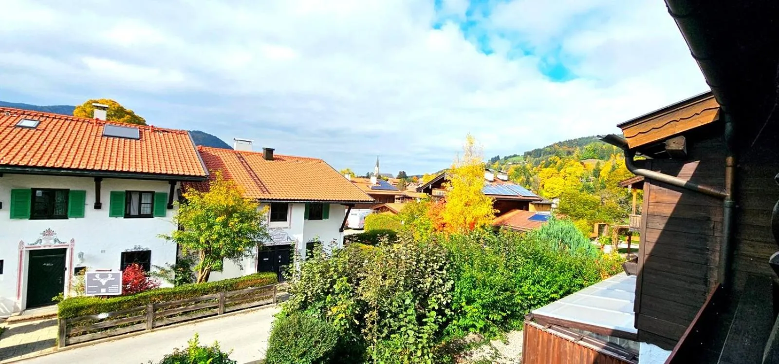 Das Maximilian - Feines Landhotel am Schliersee