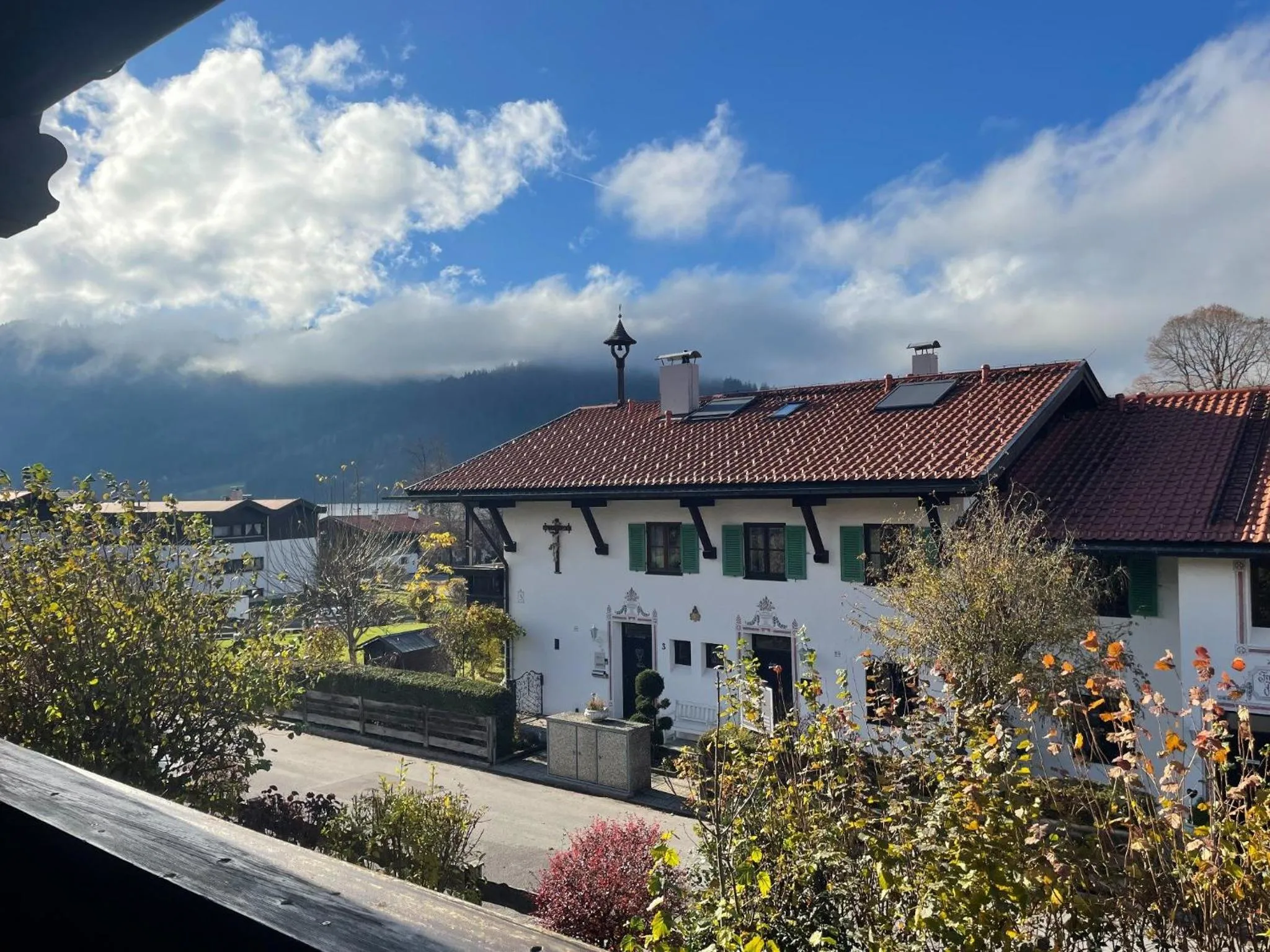 Das Maximilian - Feines Landhotel am Schliersee