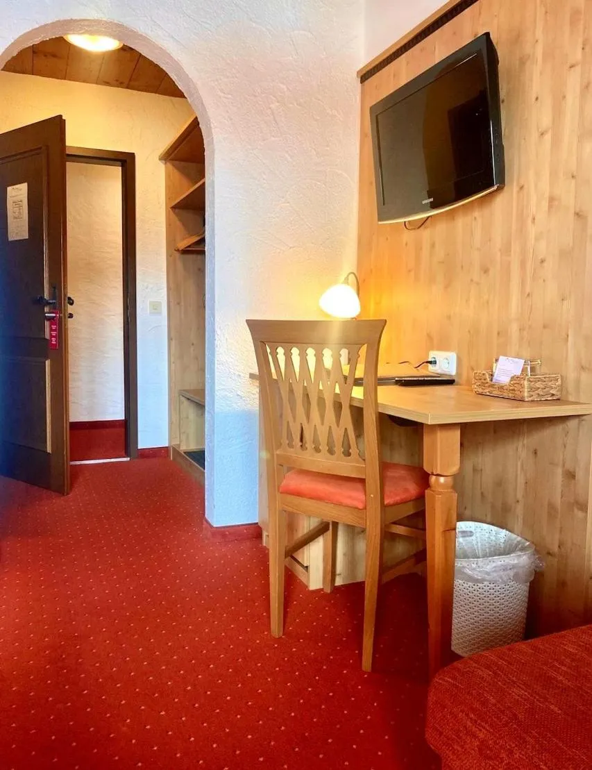 Das Maximilian - Feines Landhotel am Schliersee