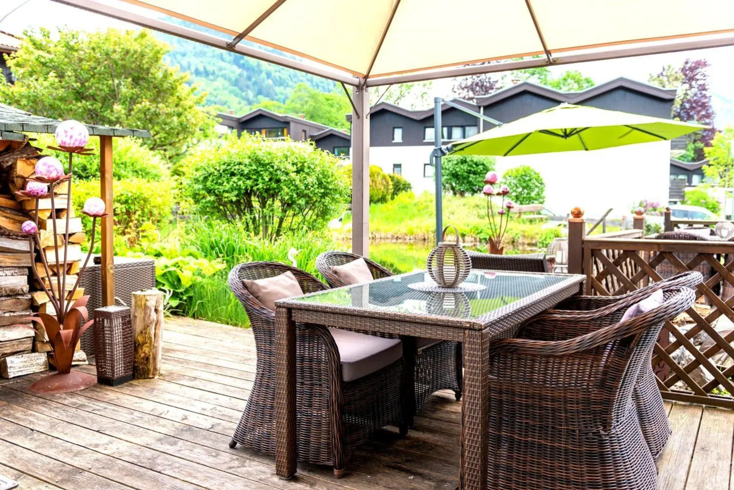 Das Maximilian - Feines Landhotel am Schliersee