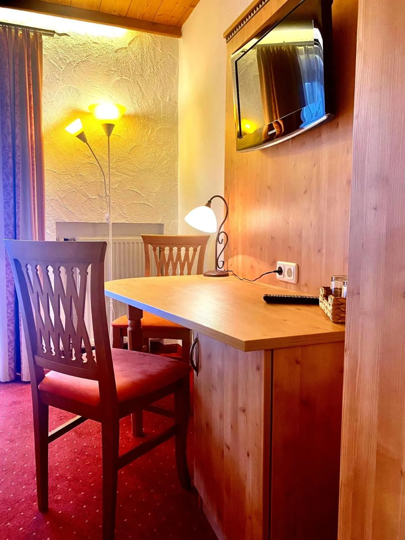 Das Maximilian - Feines Landhotel am Schliersee