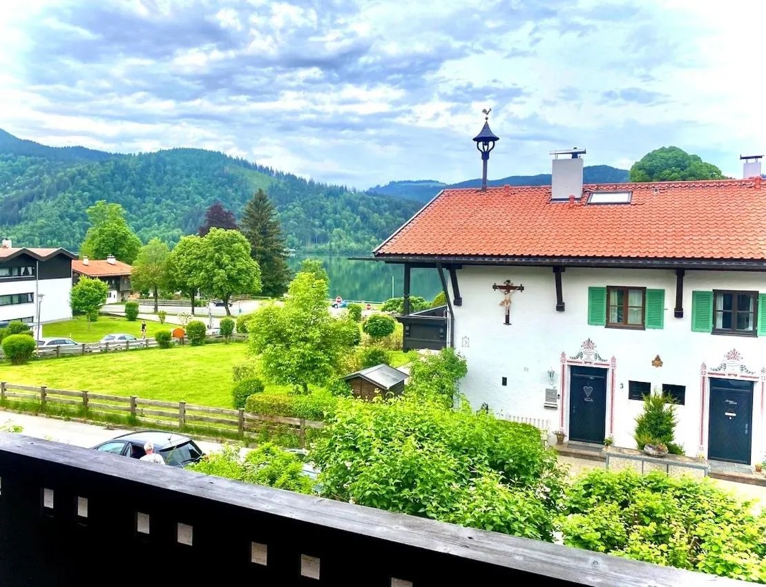 Das Maximilian - Feines Landhotel am Schliersee