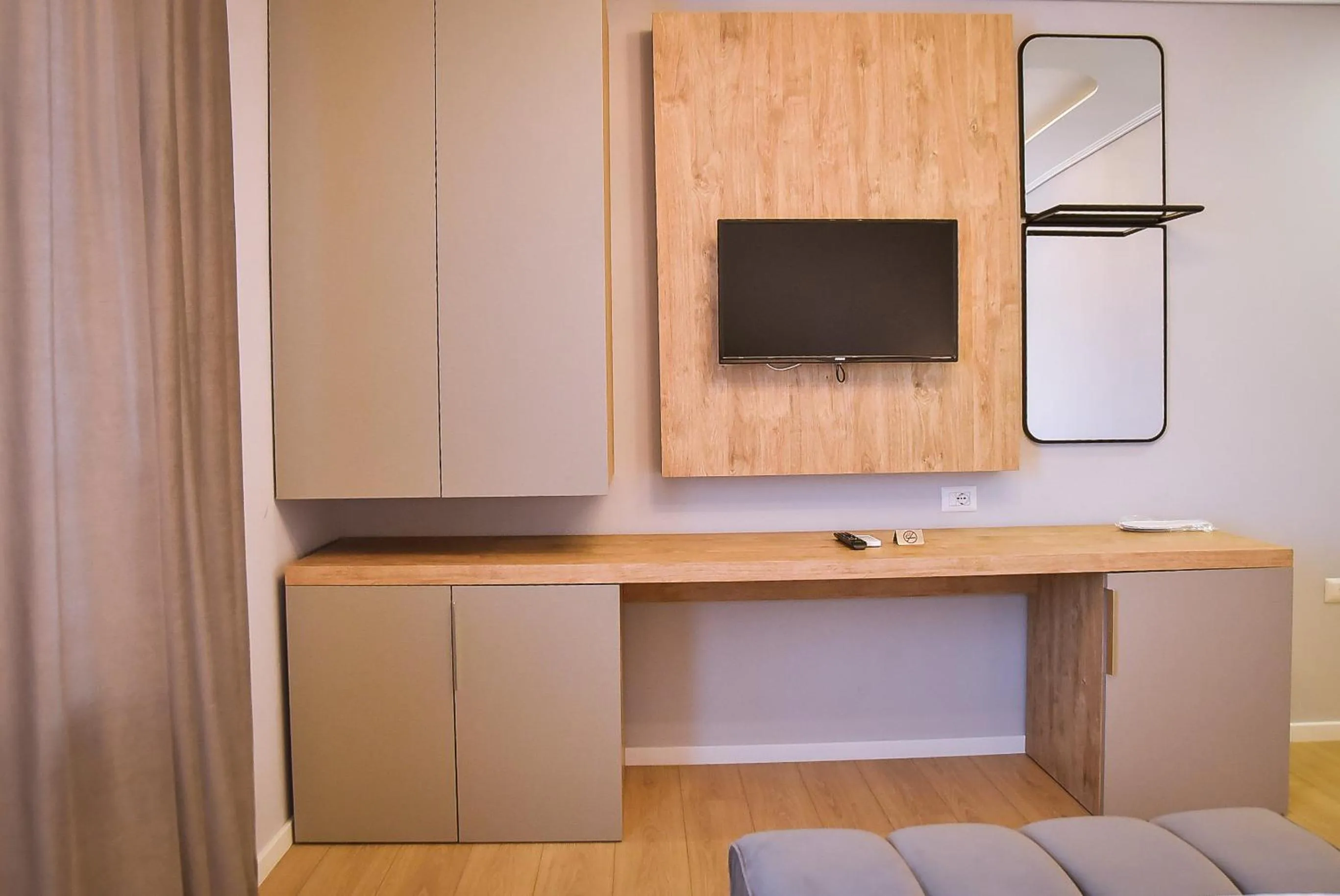 Photo of the whole room in Hotel Jurgen