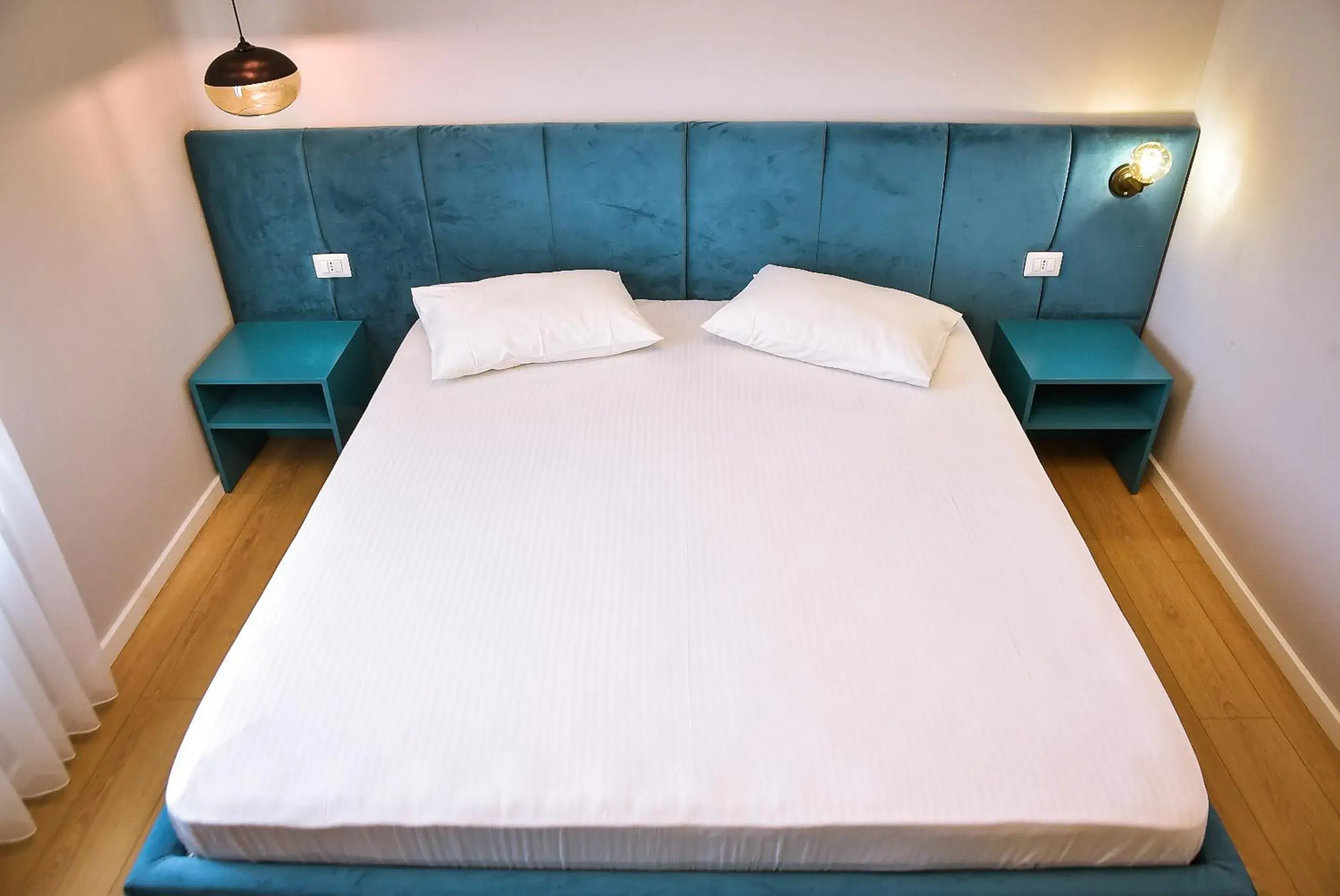 Double Room in Hotel Jurgen Double Room in Hotel Jurgen