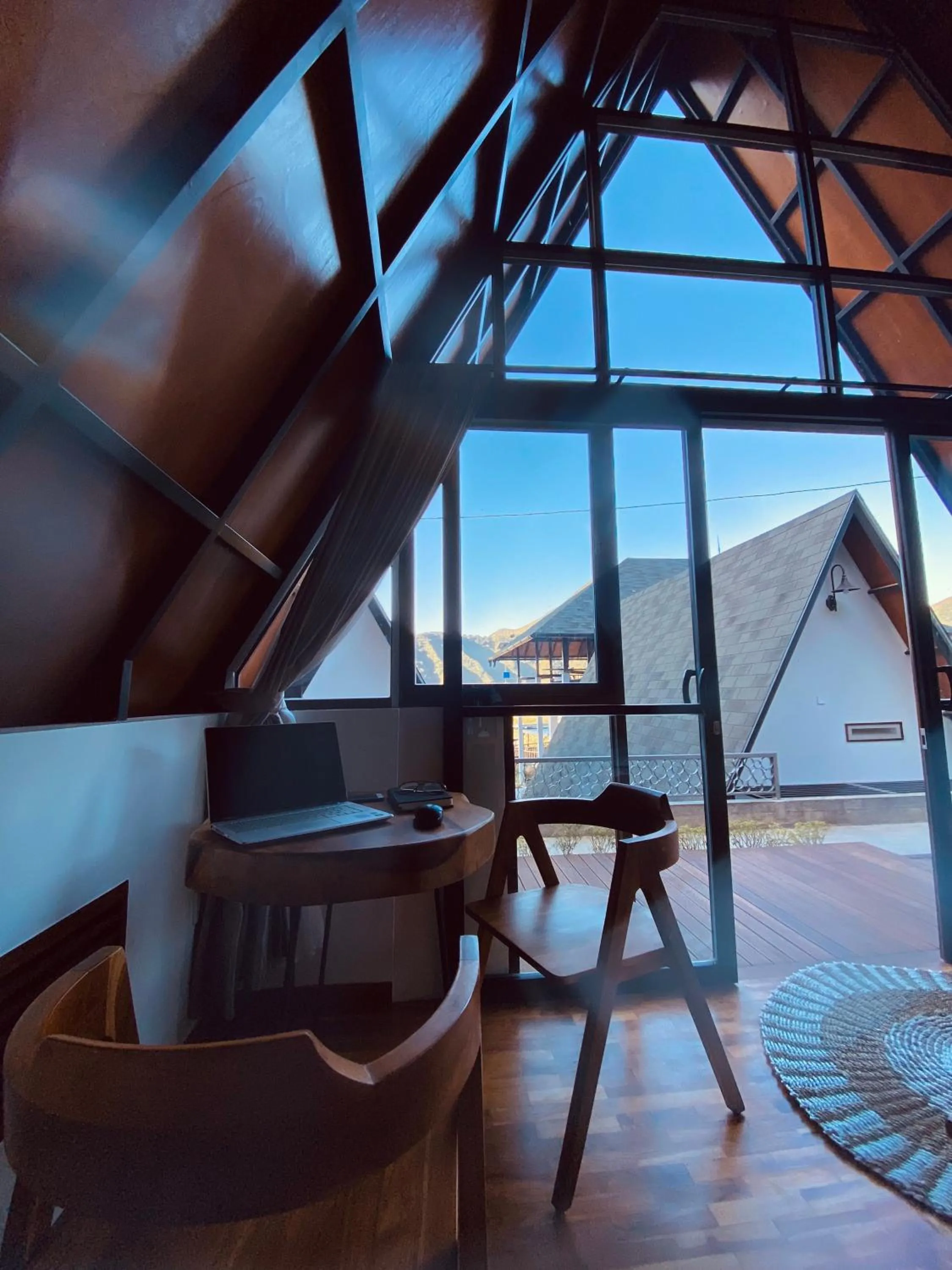 Coffee/tea facilities in Bukit Tiga Lima Boutique Hotel