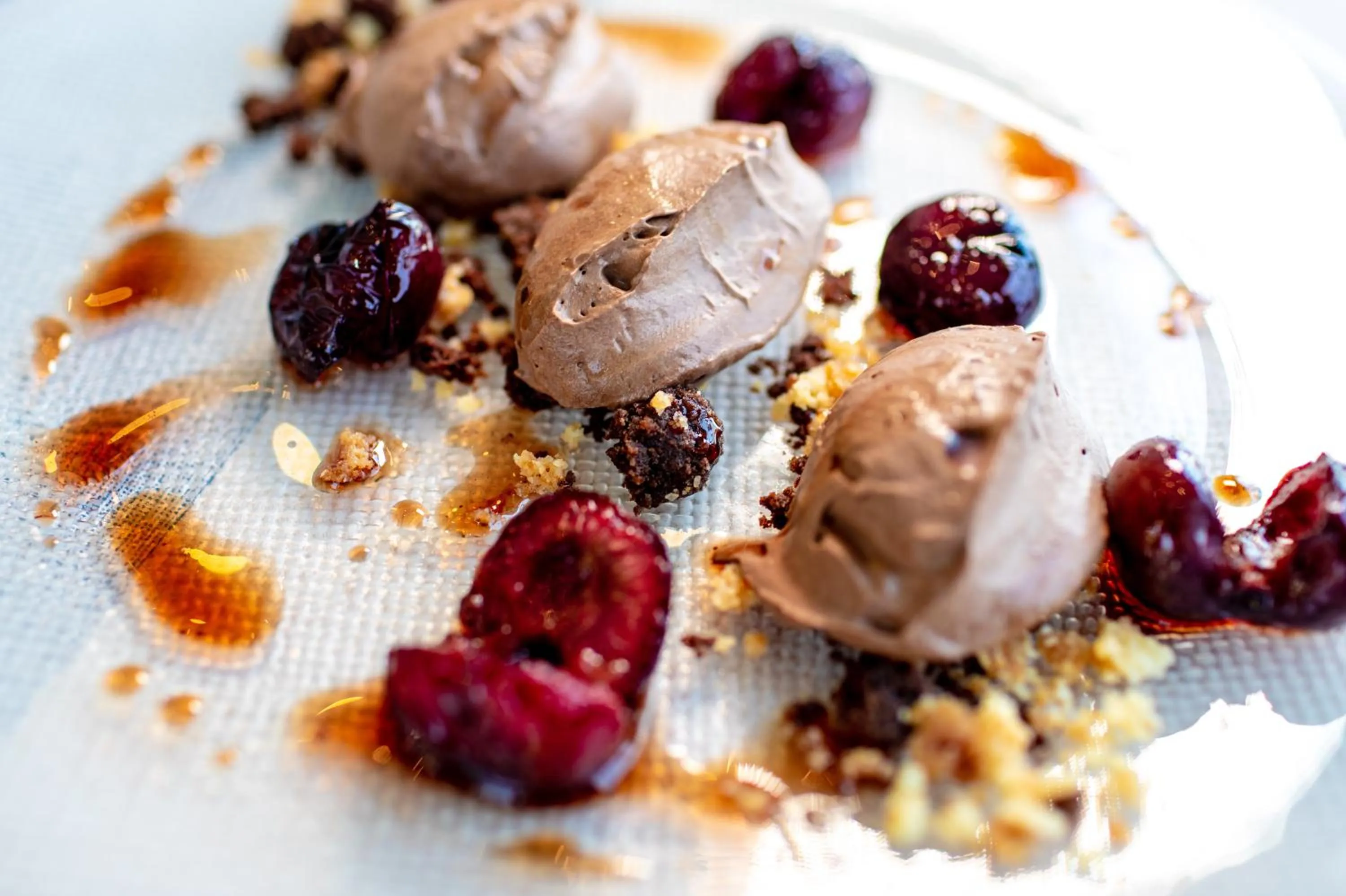 Restaurant/places to eat in Miramare Hotel Ristorante Convegni