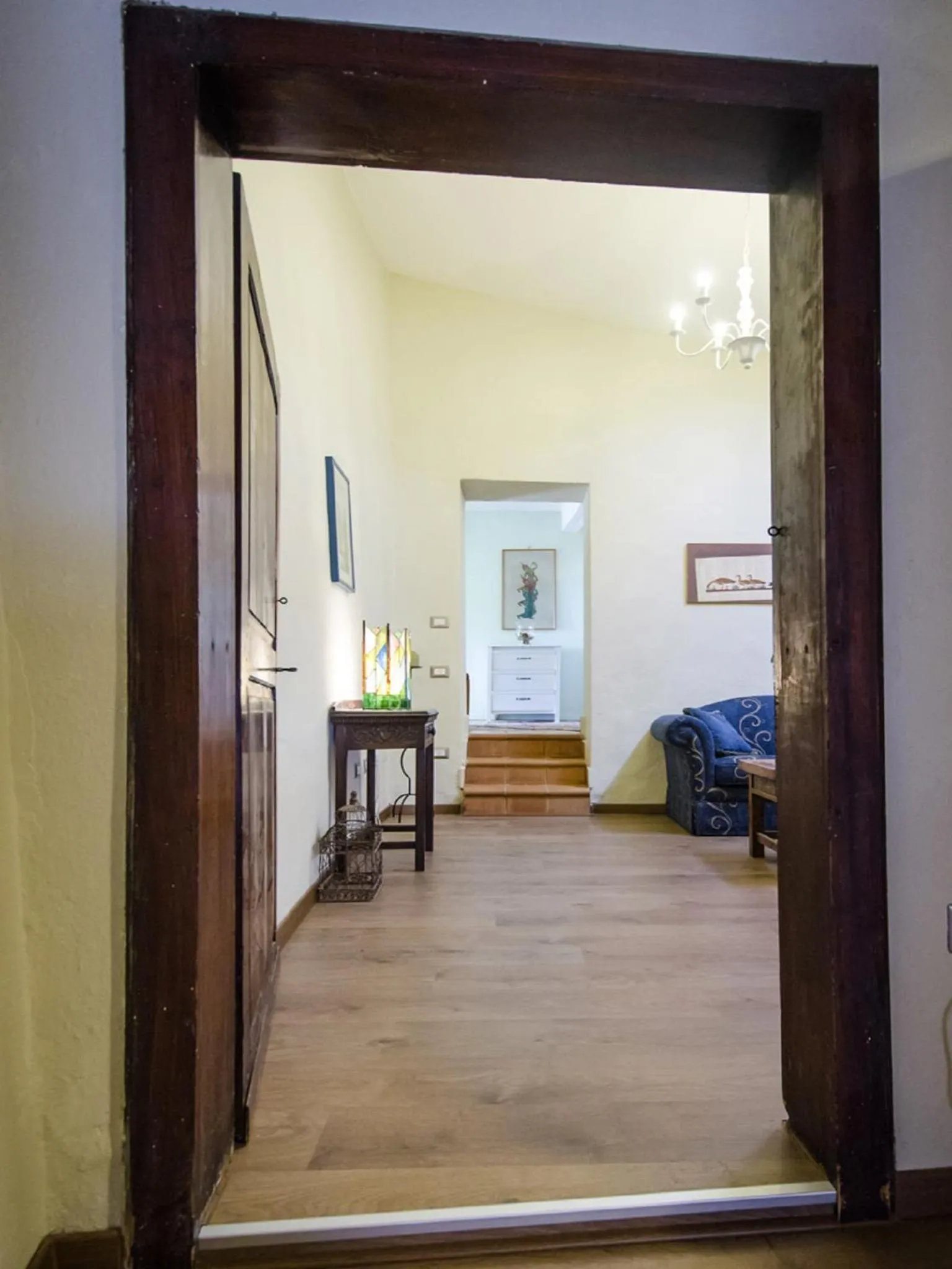Other, Bed in Casa Della Torre In Borgo Medievale
