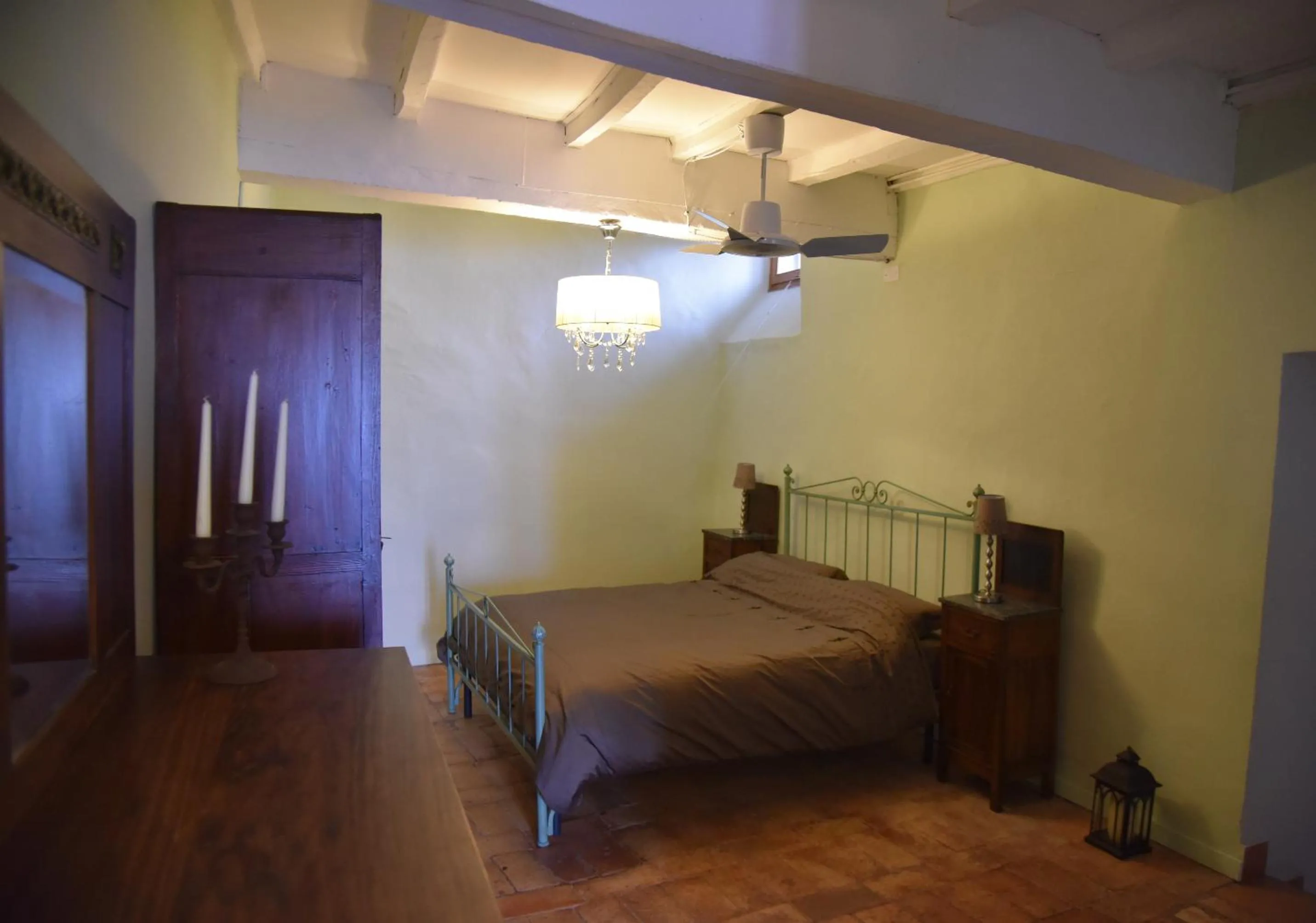 Bedroom, Bed in Casa Della Torre In Borgo Medievale