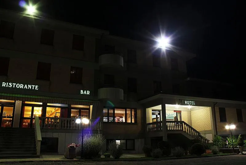 Hotel il Focolare