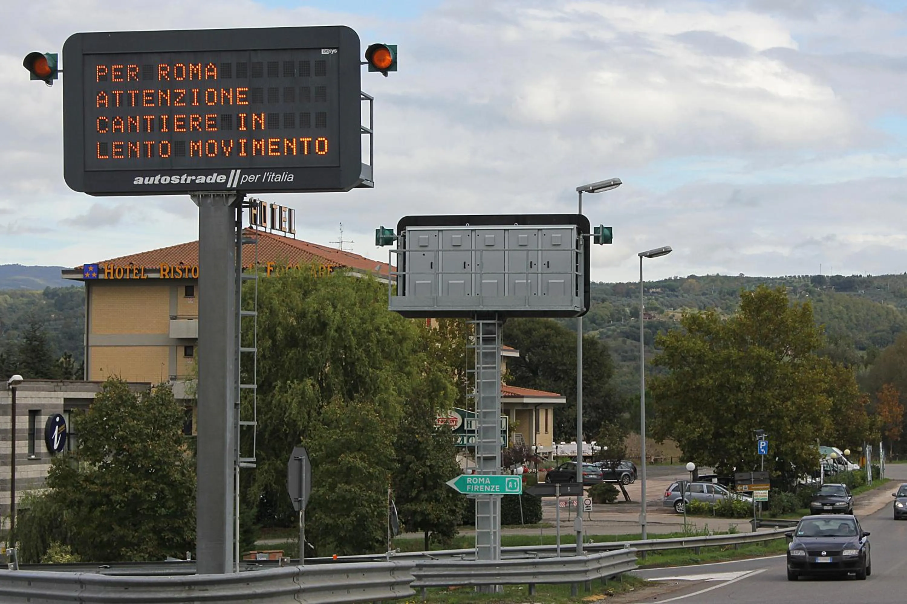Other in Hotel il Focolare