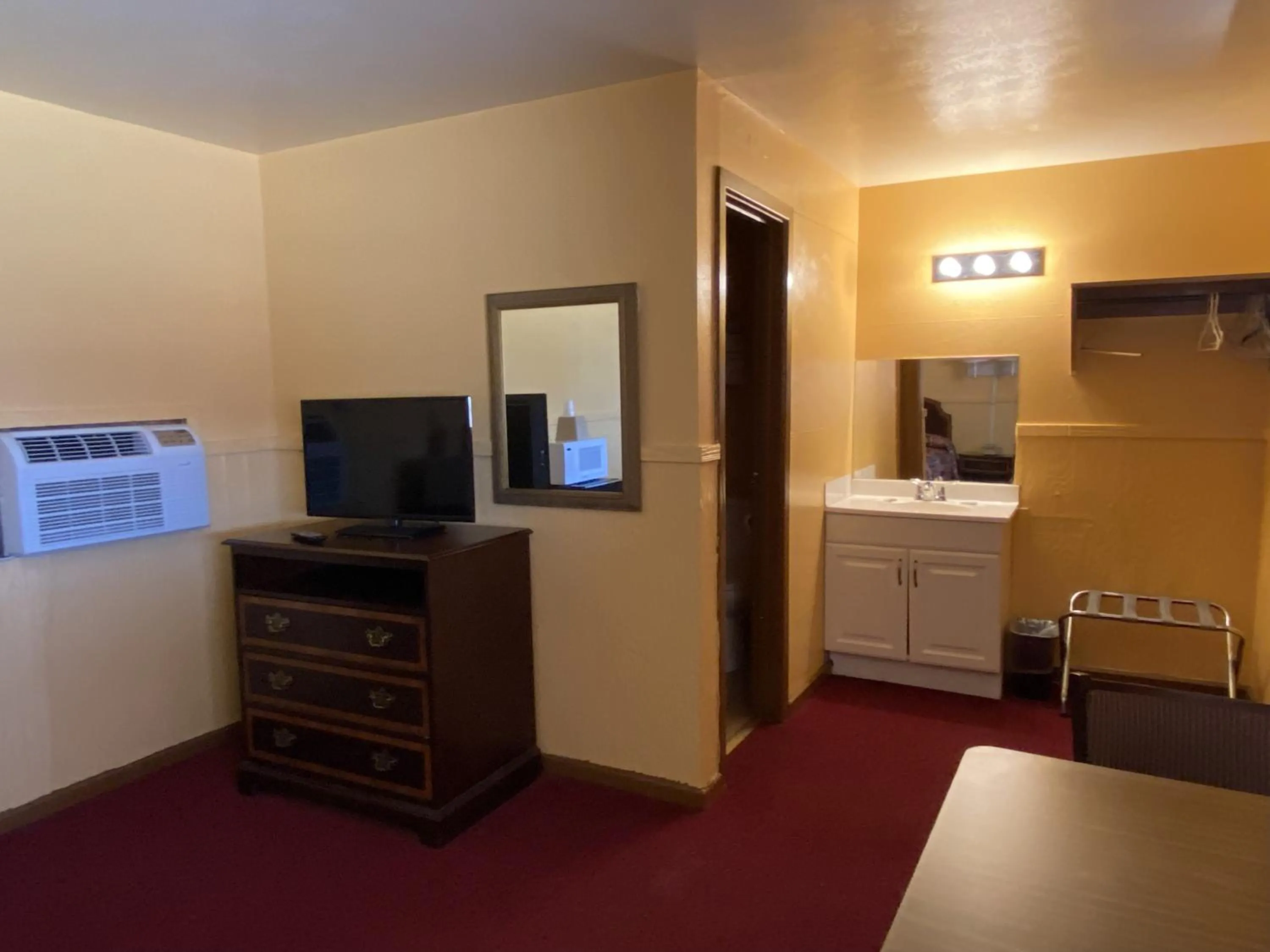Rodeway Inn