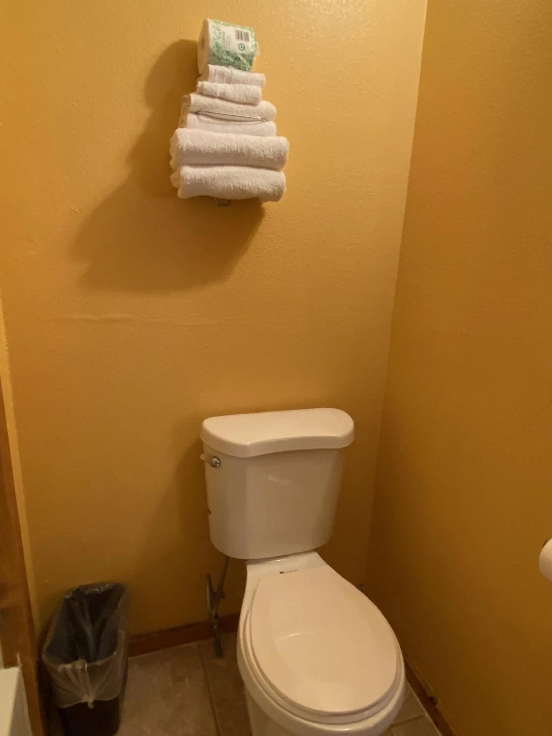 Rodeway Inn