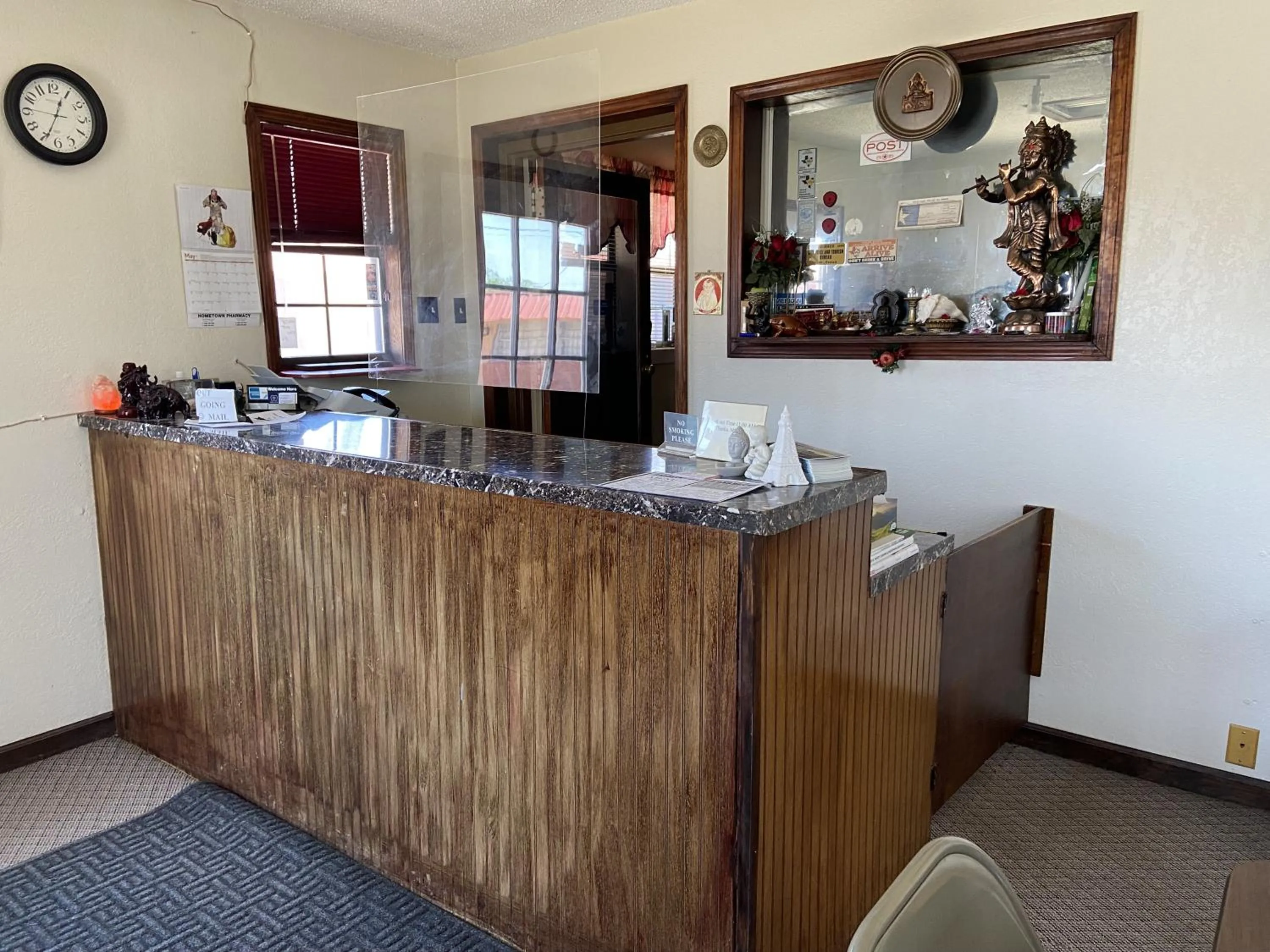Rodeway Inn