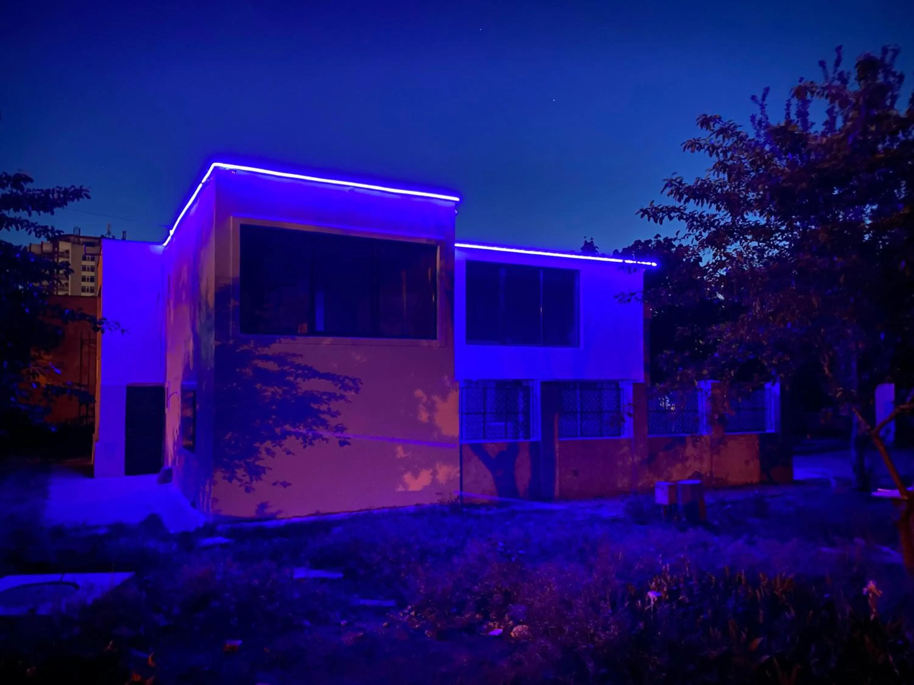 Property building in Avenue Venus - Avenue Hotels