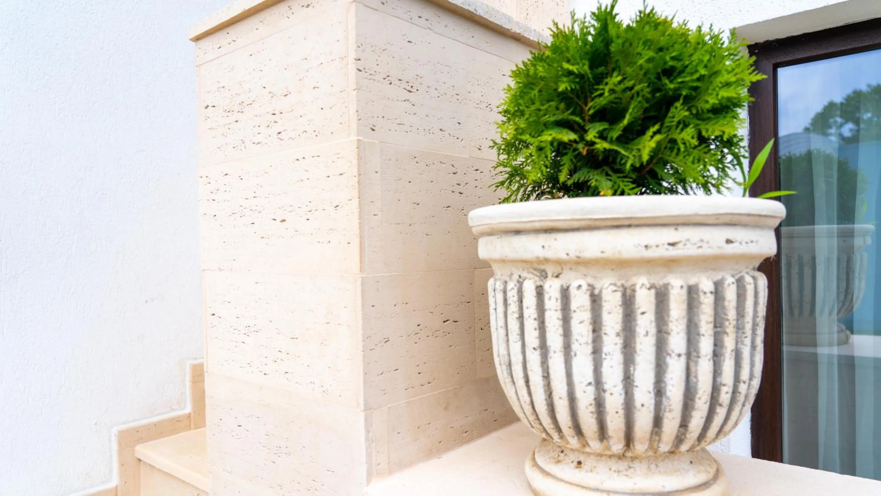 Property building in Avenue Venus - Avenue Hotels