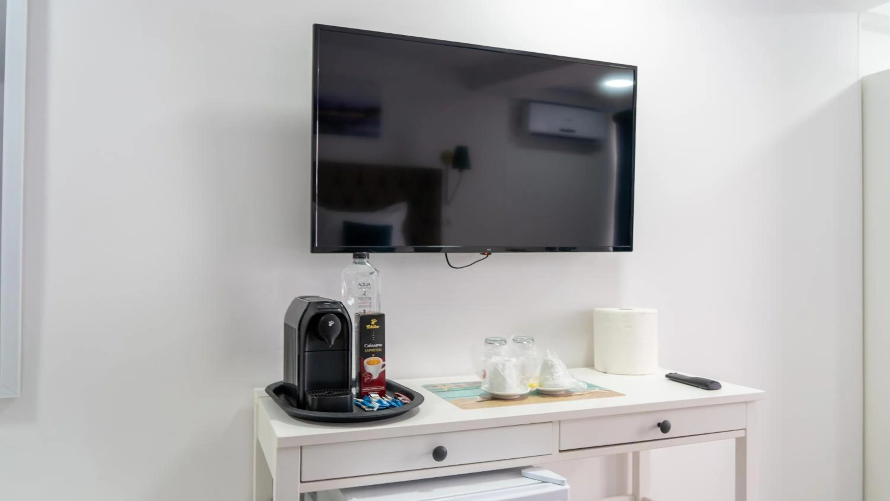 TV and multimedia in Avenue Venus - Avenue Hotels