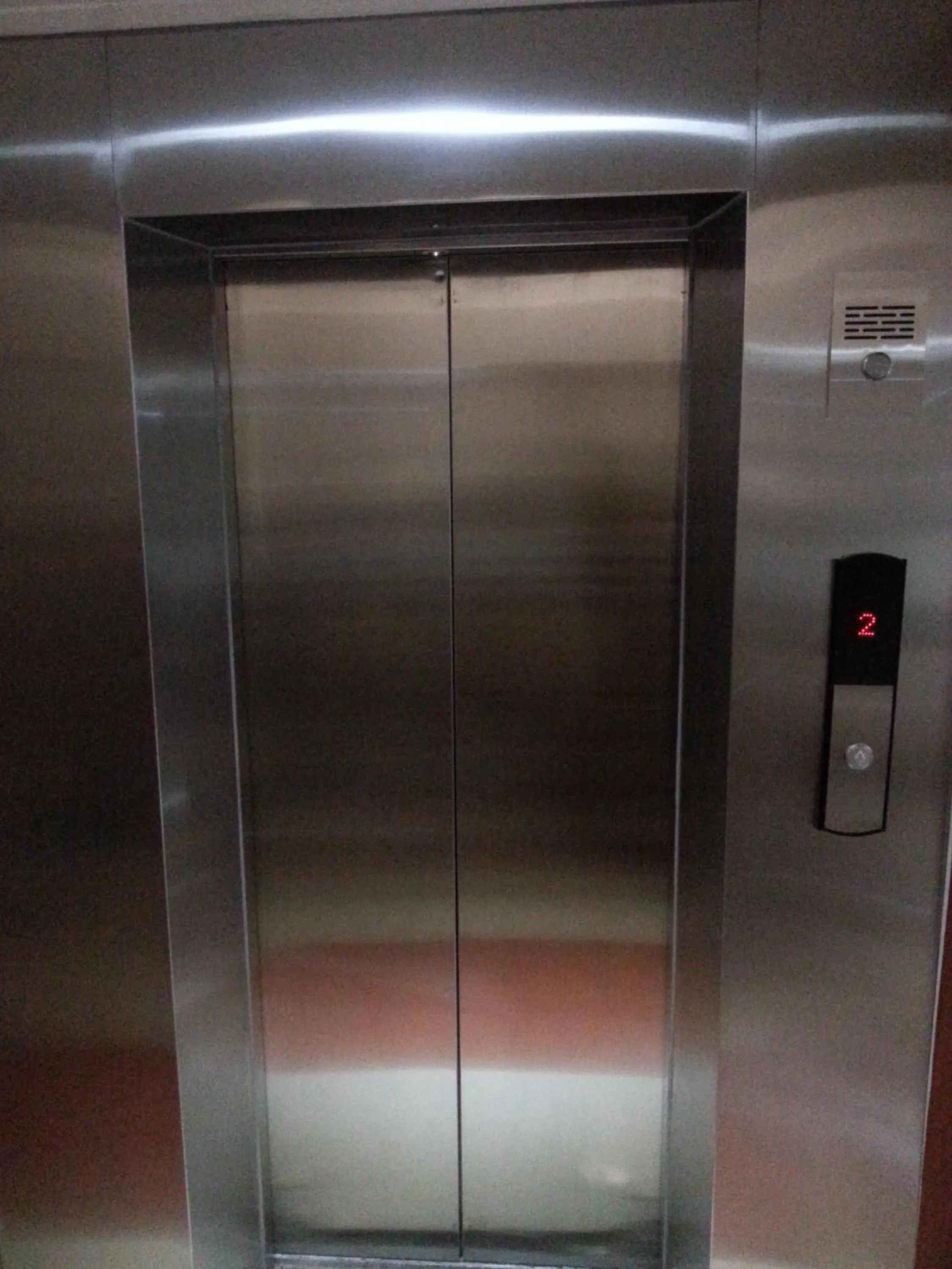 Other in A V Residency