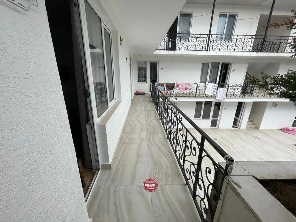 Property building in Del Mar