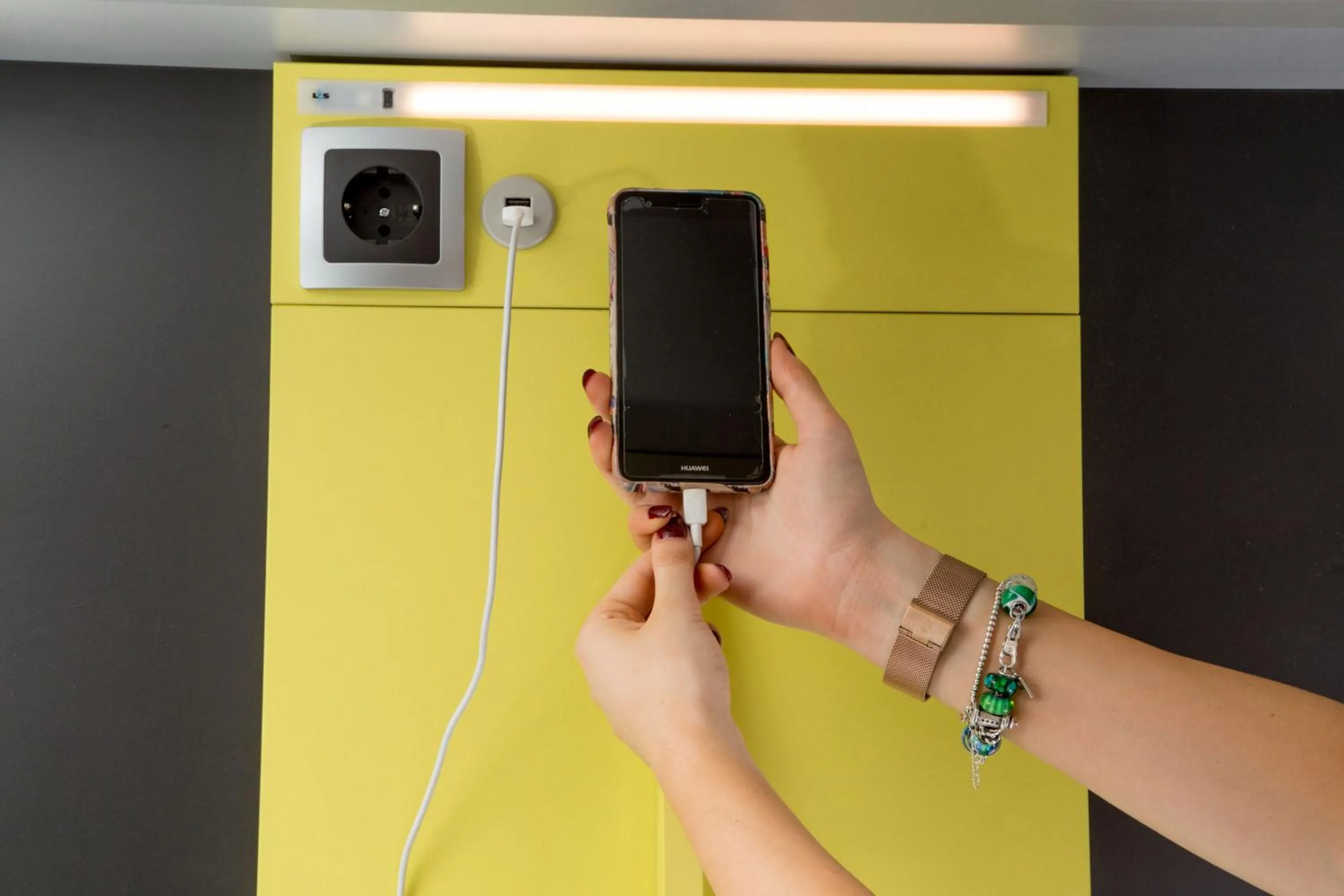 Other in Free Hostels Roma