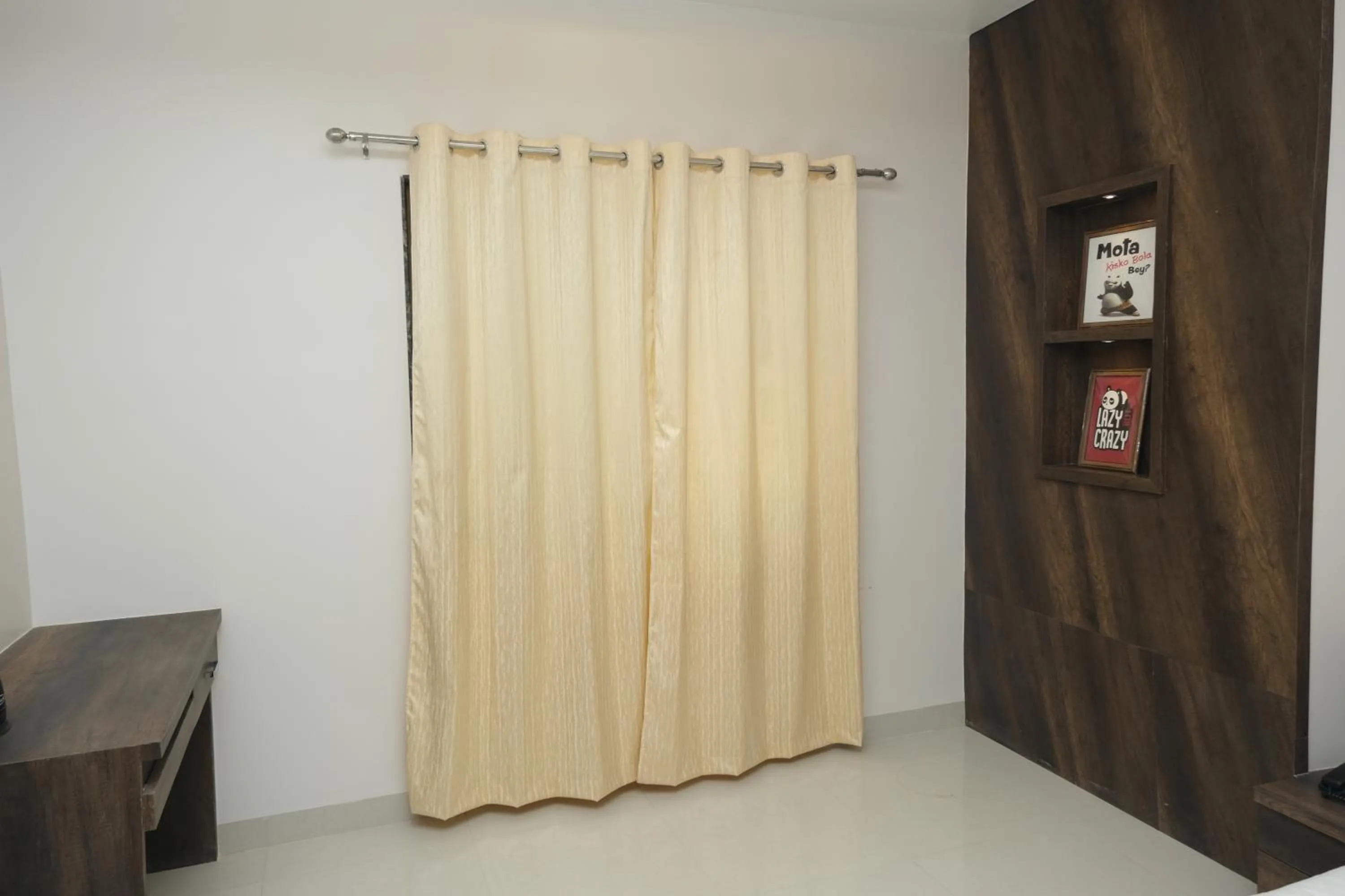 TV and multimedia in Hotel Singh Comfort Inn