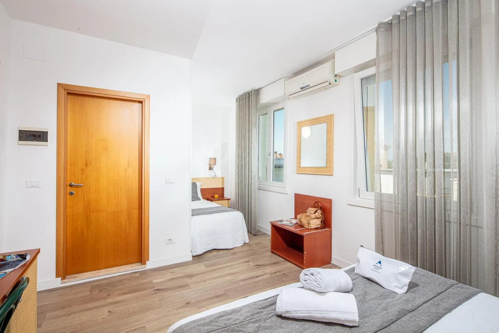 Property building in Hotel Villa d'Este