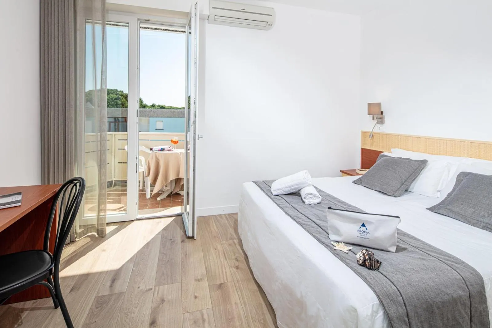 View (from property/room) in Hotel Villa d'Este