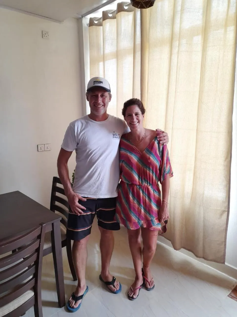 People in Batuta Maldives Fourson