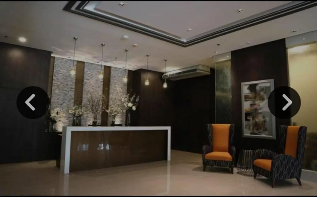 My Happy Place West Avenue Suites