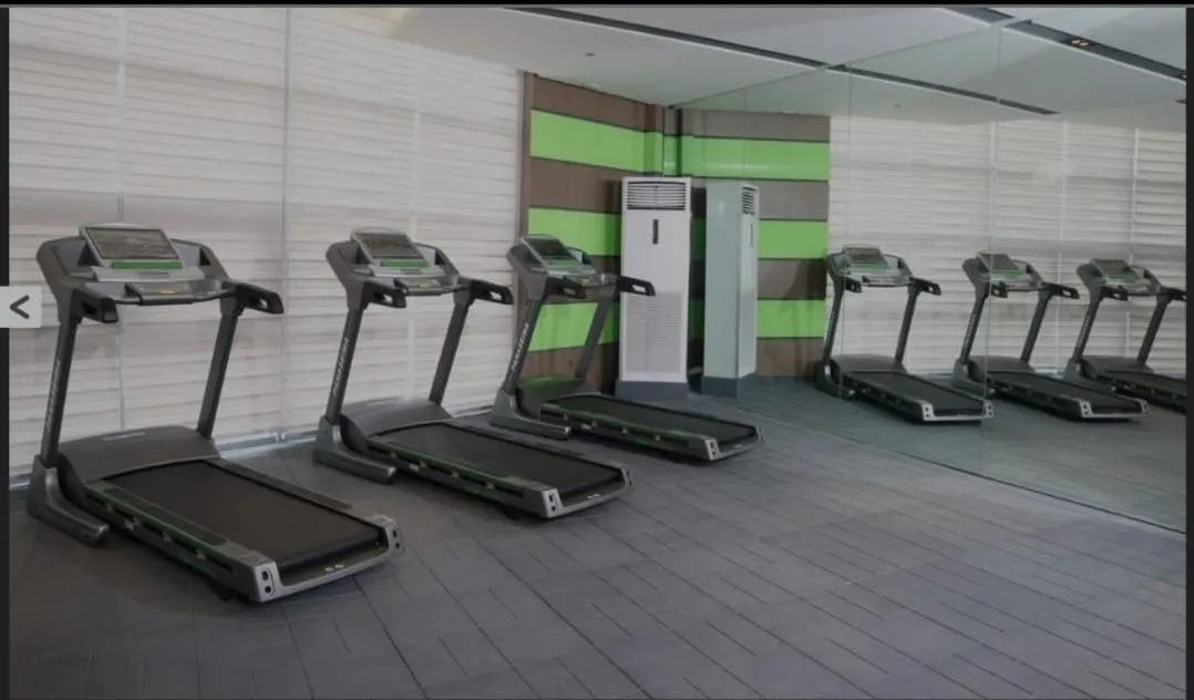 My Happy Place West Avenue Suites