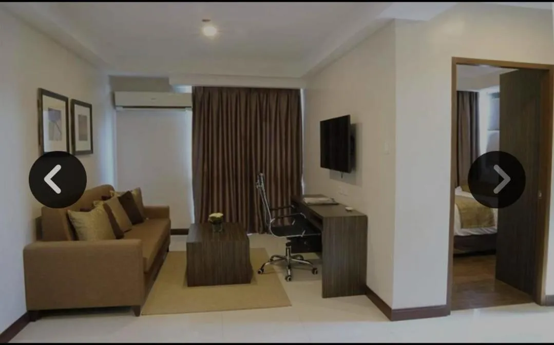 My Happy Place West Avenue Suites