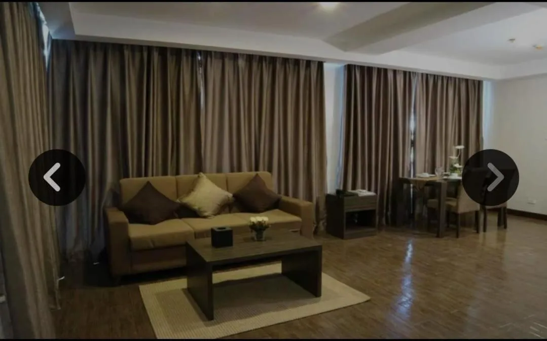 My Happy Place West Avenue Suites