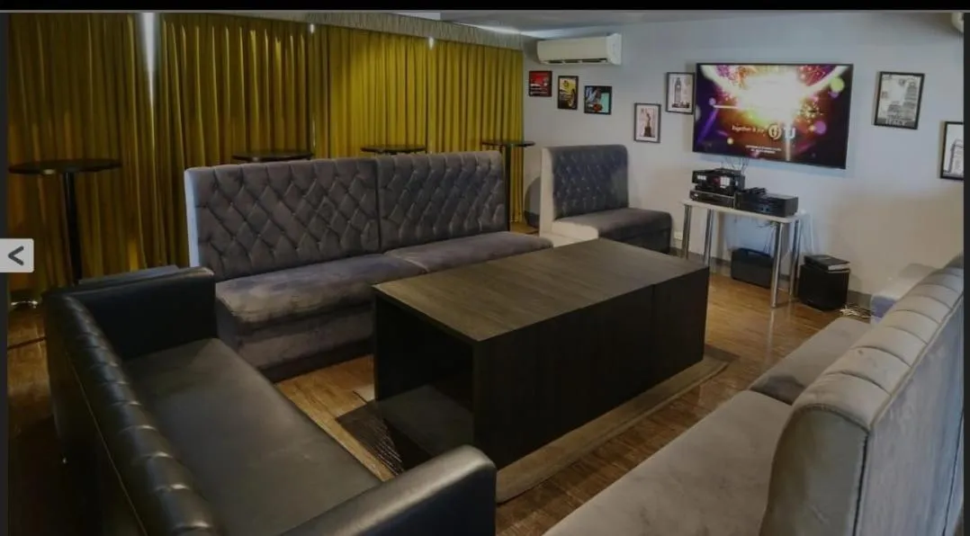 My Happy Place West Avenue Suites