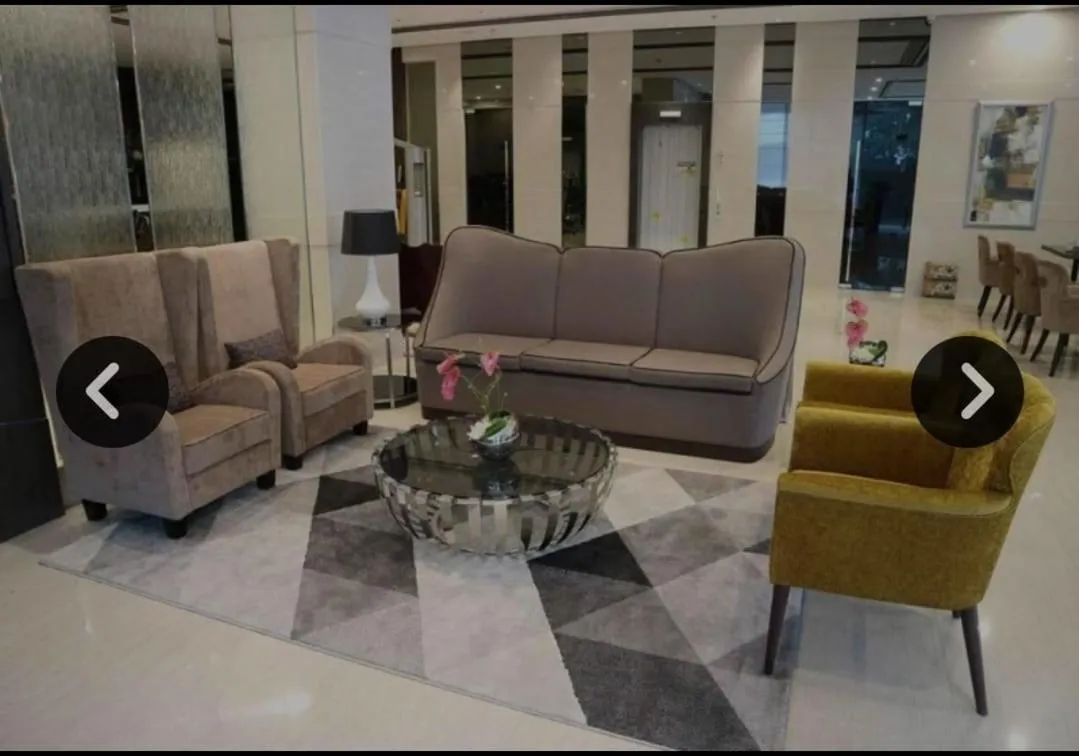 My Happy Place West Avenue Suites