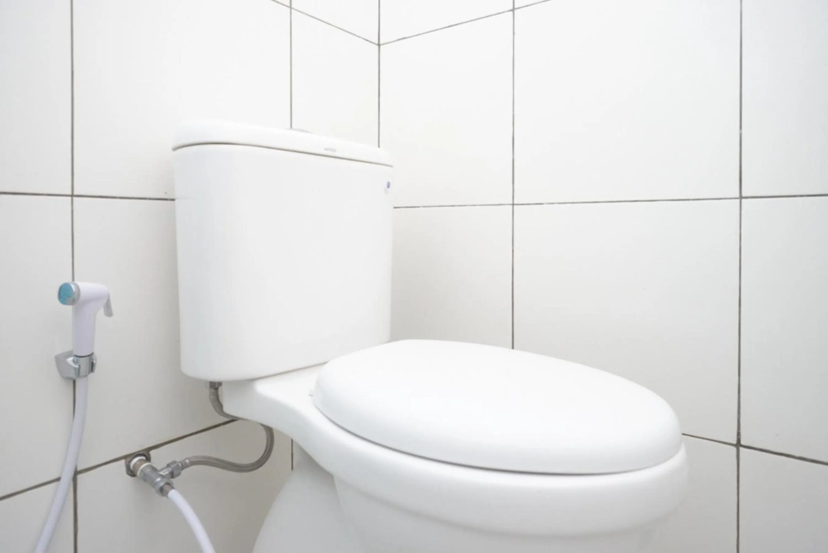 RedDoorz Syariah @ Ndalem Kembang Sore Yogyakarta