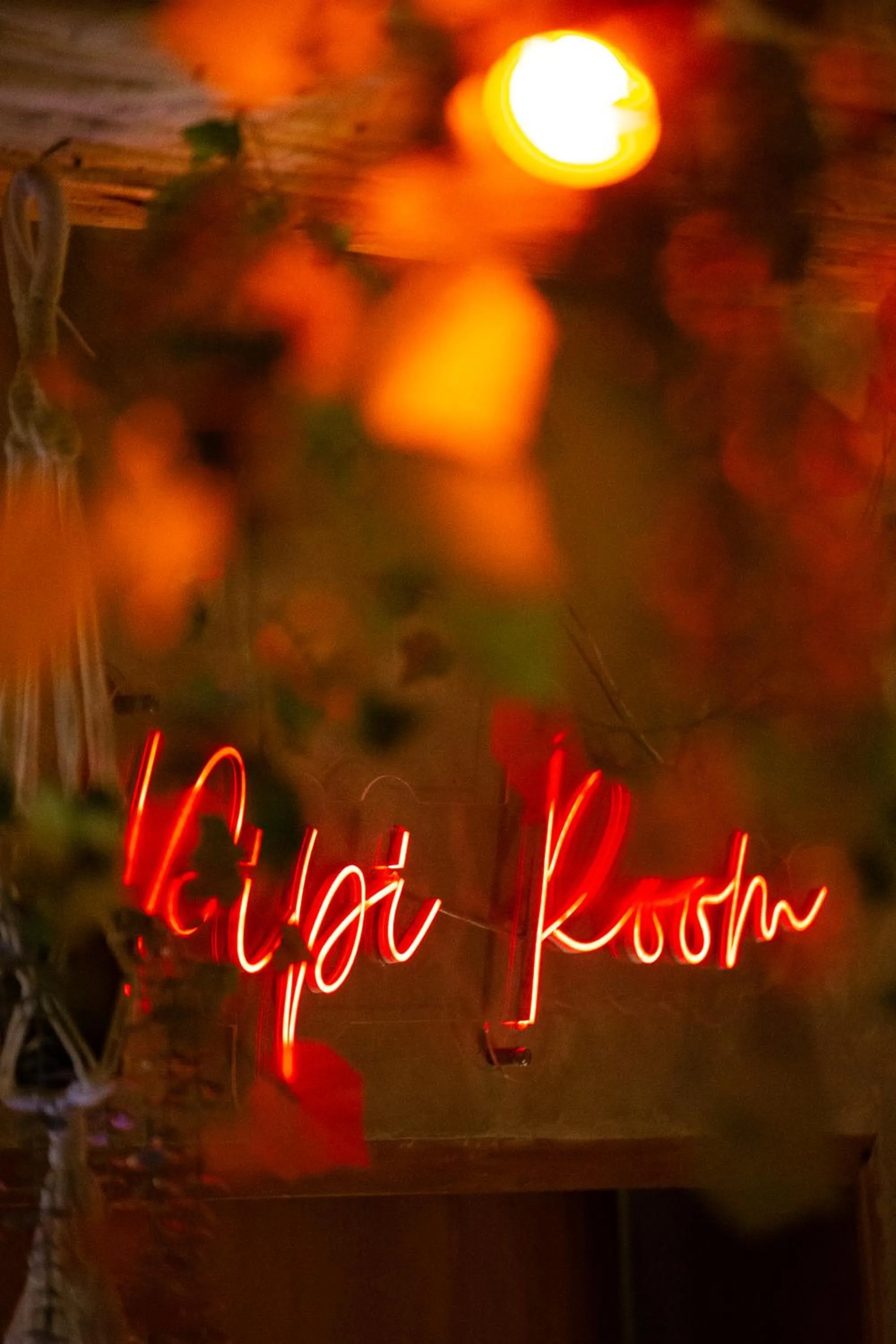 Toilet in Panorama Villas El Nido