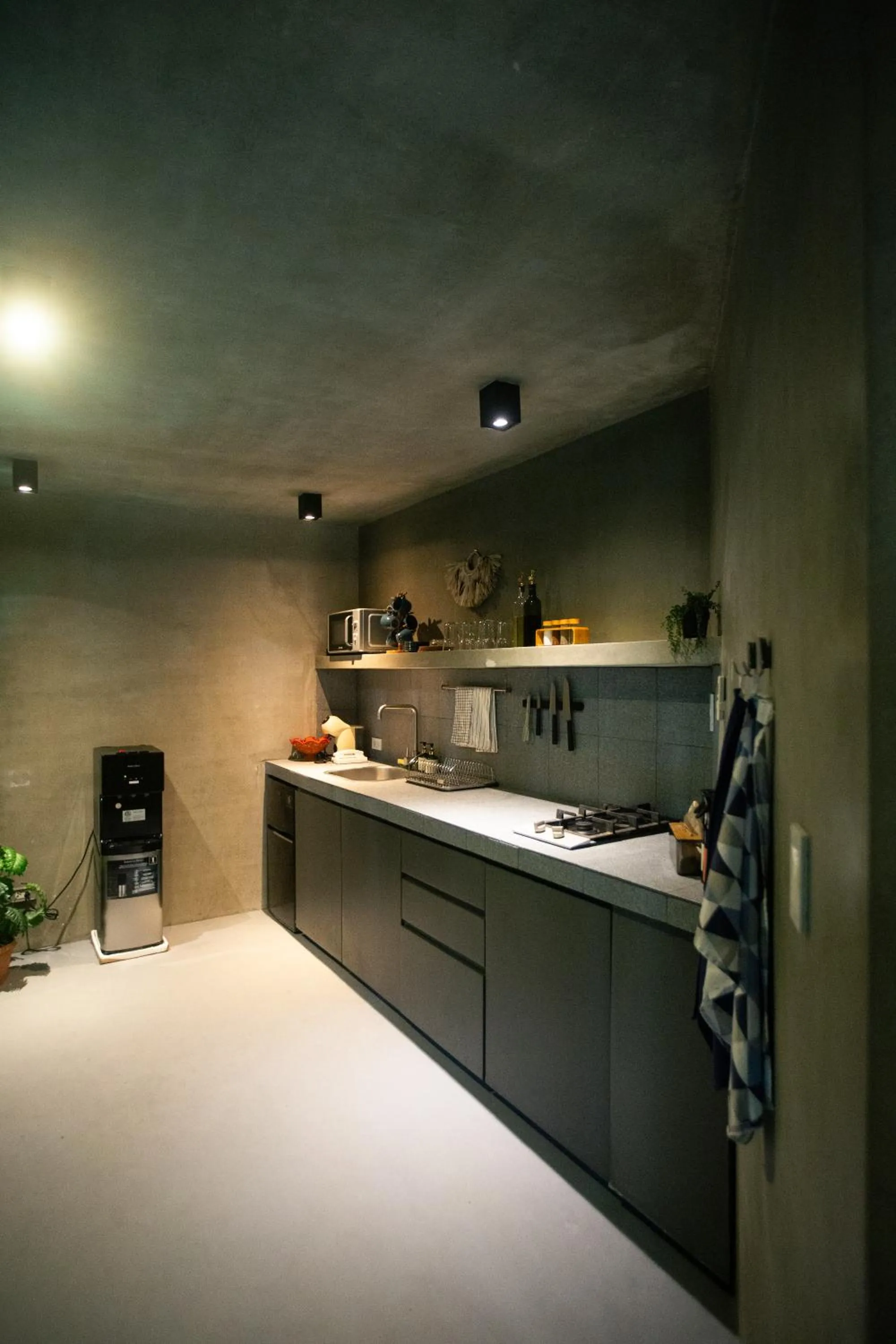 Property building in Panorama Villas El Nido