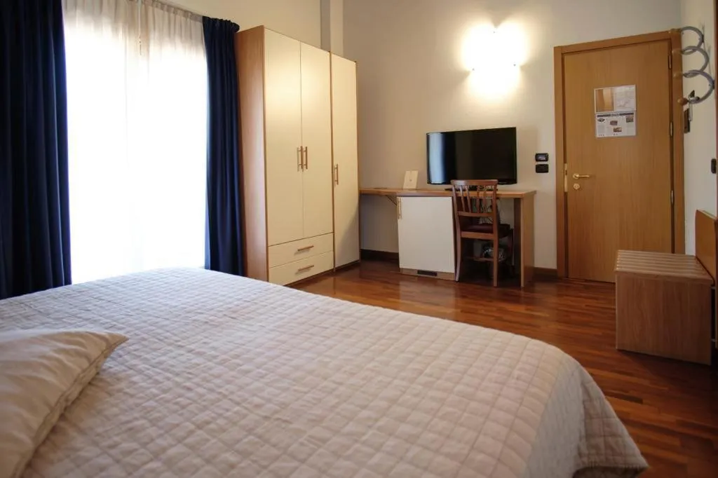 Bed in Sole della Franciacorta - Hotel & Restaurant