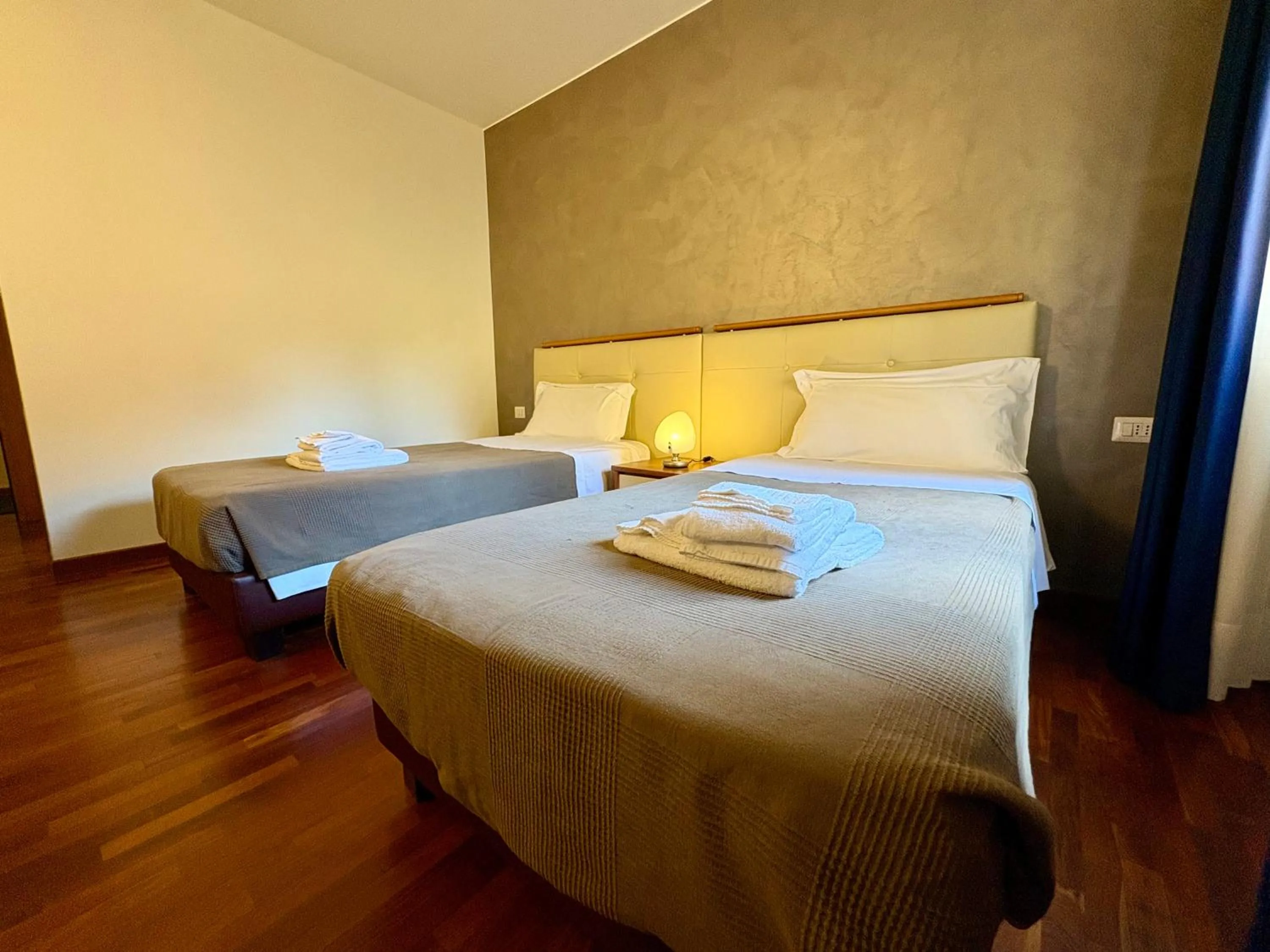 Bed in Sole della Franciacorta - Hotel & Restaurant