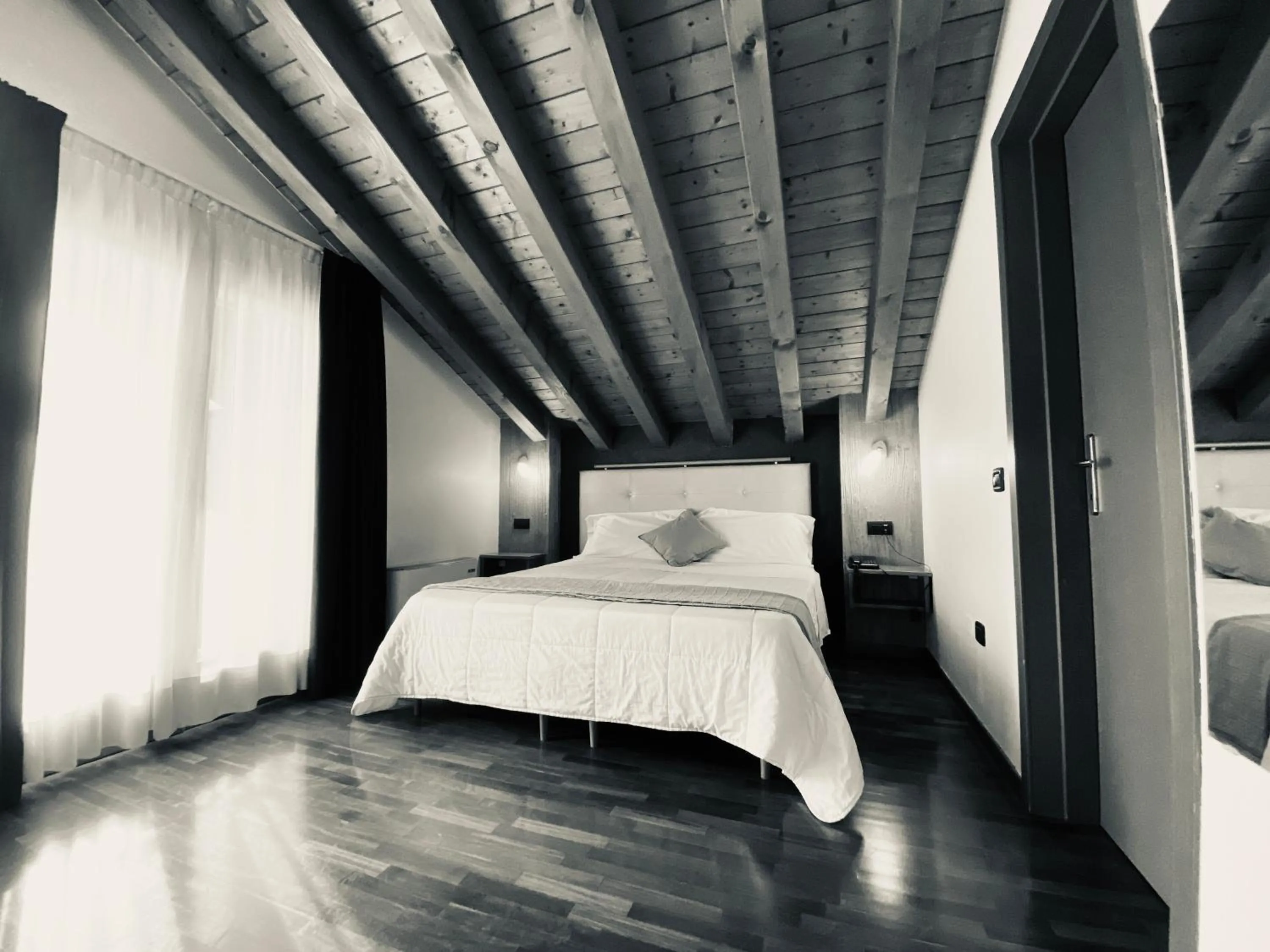 Bed in Sole della Franciacorta - Hotel & Restaurant